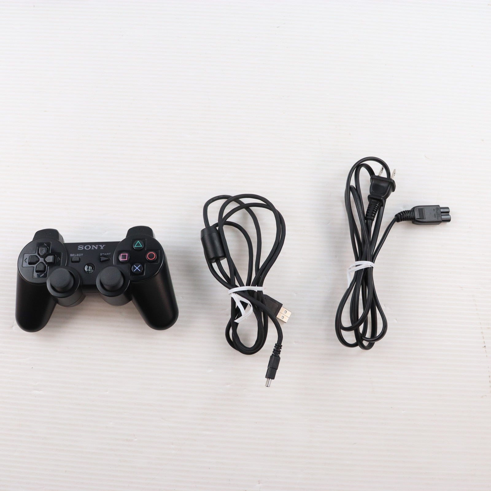 【中古即納】[PS3] (本体) PlayStation 3(プレイステーション3) チャコール・ブラック HDD160GB SCE(CECH-2500A)(20100729)