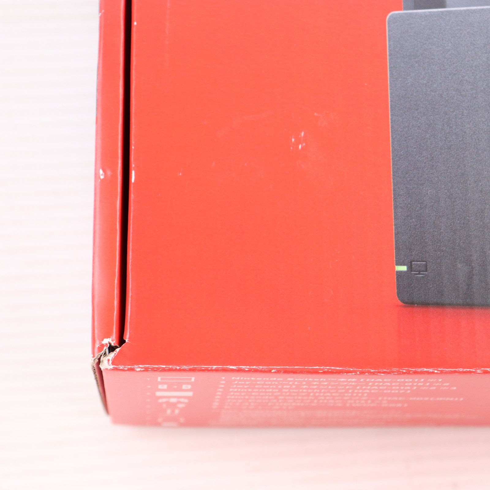 【中古即納】[Switch] (本体) Nintendo Switch(ニンテンドースイッチ) Joy-Con(L) ネオンブルー/(R) ネオンレッド 任天堂(HAD-S-KABAA)(20190830)