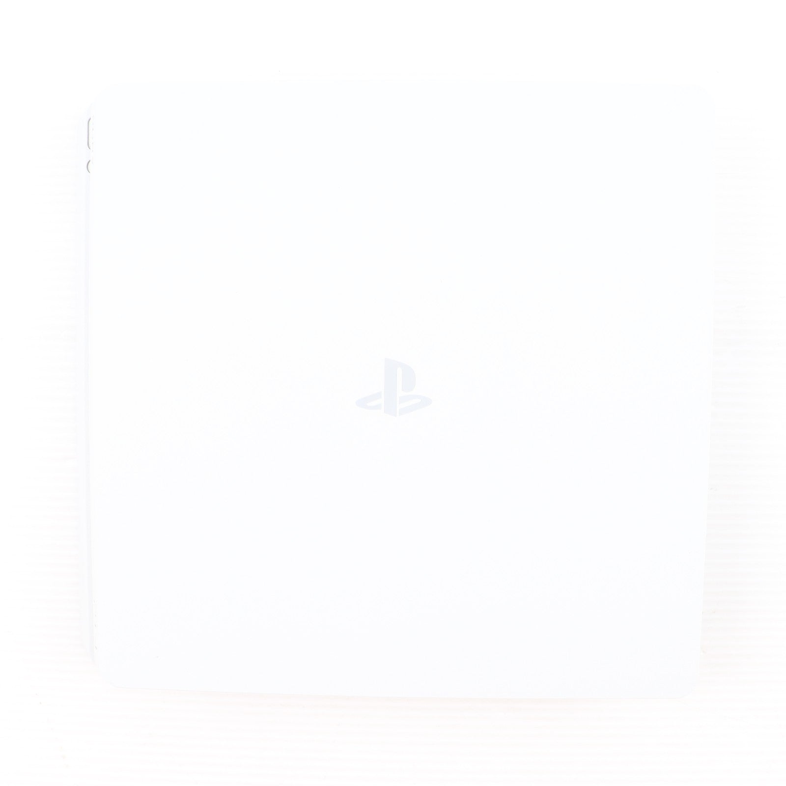 【中古即納】[PS4] (本体) PlayStation 4(プレイステーション4) グレイシャー・ホワイト HDD500GB SIE(CUH-2100AB02)(20170729)