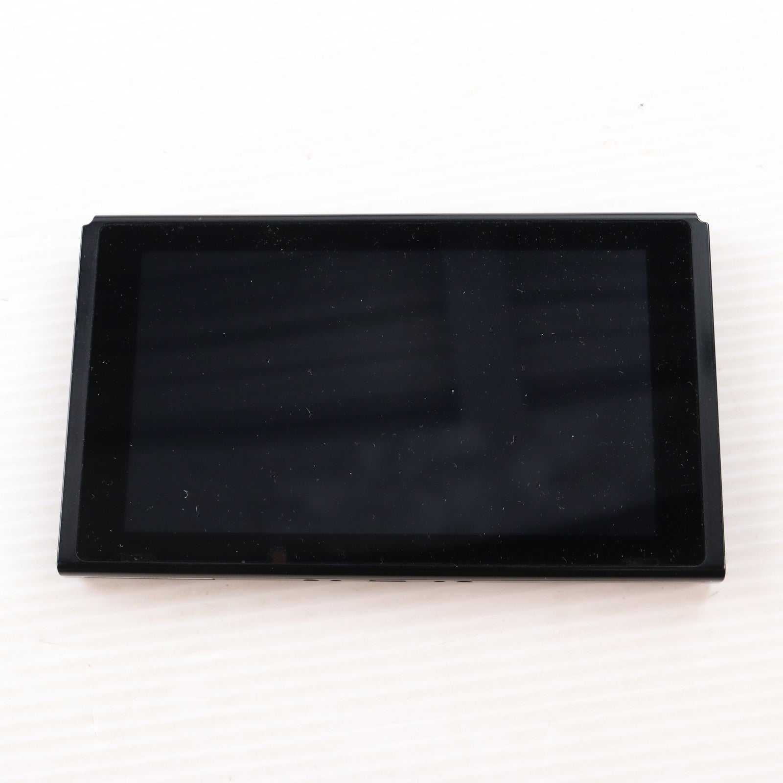 【中古即納】[Switch] (本体) Nintendo Switch(ニンテンドースイッチ) Joy-Con(L) ネオンブルー/R ネオンレッド 任天堂(HAC-S-KABAA)(20170303)