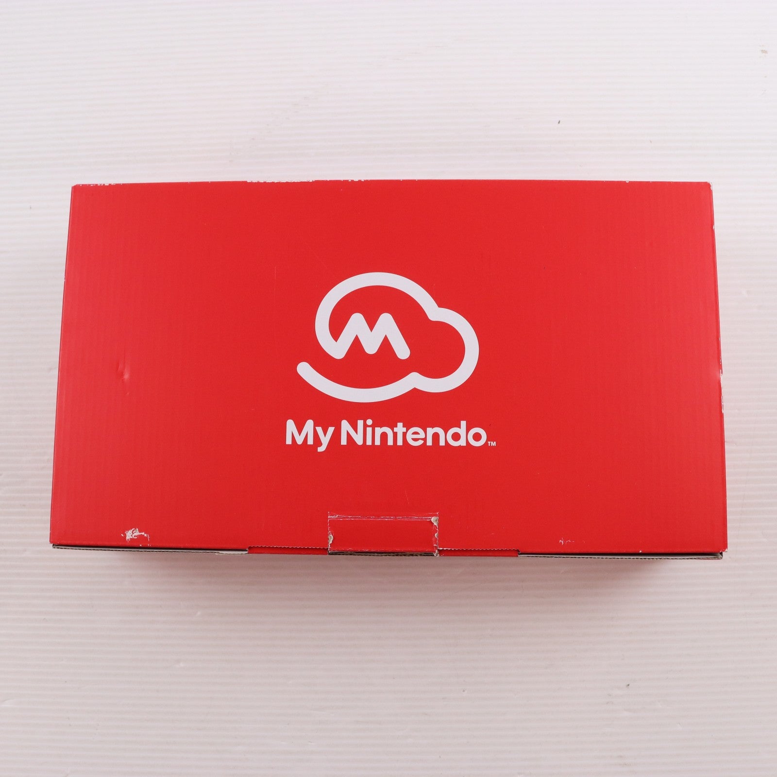 【中古即納】[Switch] (本体) マイニンテンドーストア限定 (新型)Nintendo Switch(ニンテンドースイッチ) カスタマイズ Joy-Con(L) ブルー/(R) ネオンパープル Joy-Conストラップ ブラック 任天堂(HAD-S-KAYAA)(20190830)