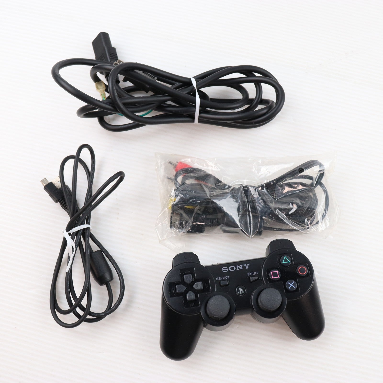 【中古即納】[PS3] (本体) PlayStation 3(プレイステーション3) クリアブラック HDD40GB SCE(CECH-H00)(20071111)