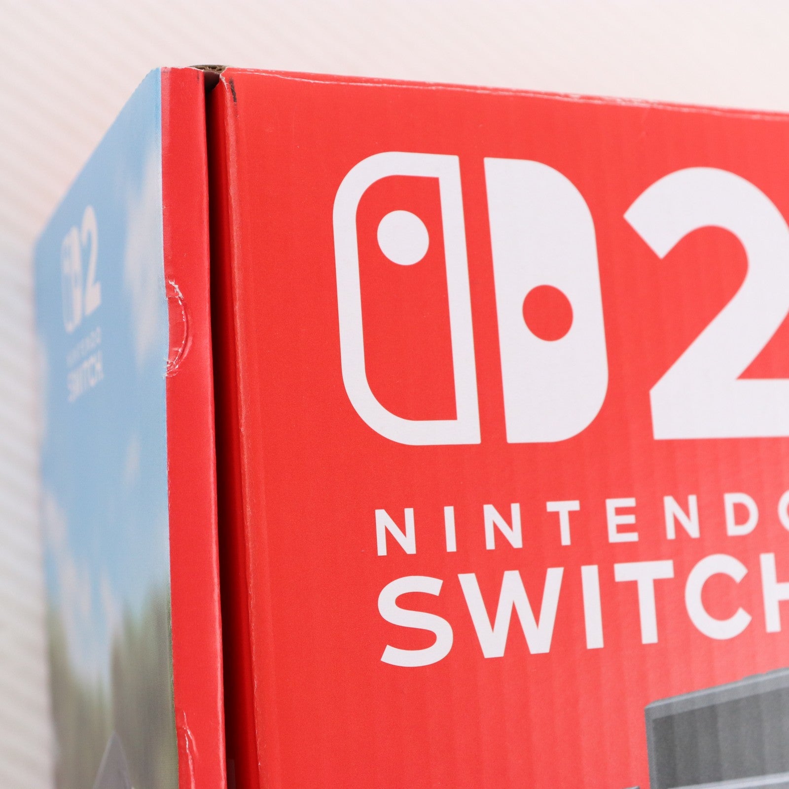 【中古即納】[Switch2] (本体) Nintendo Switch 2(ニンテンドースイッチ2)(日本語・国内専用) 任天堂(BEE-S-KB6CA)(20250605)
