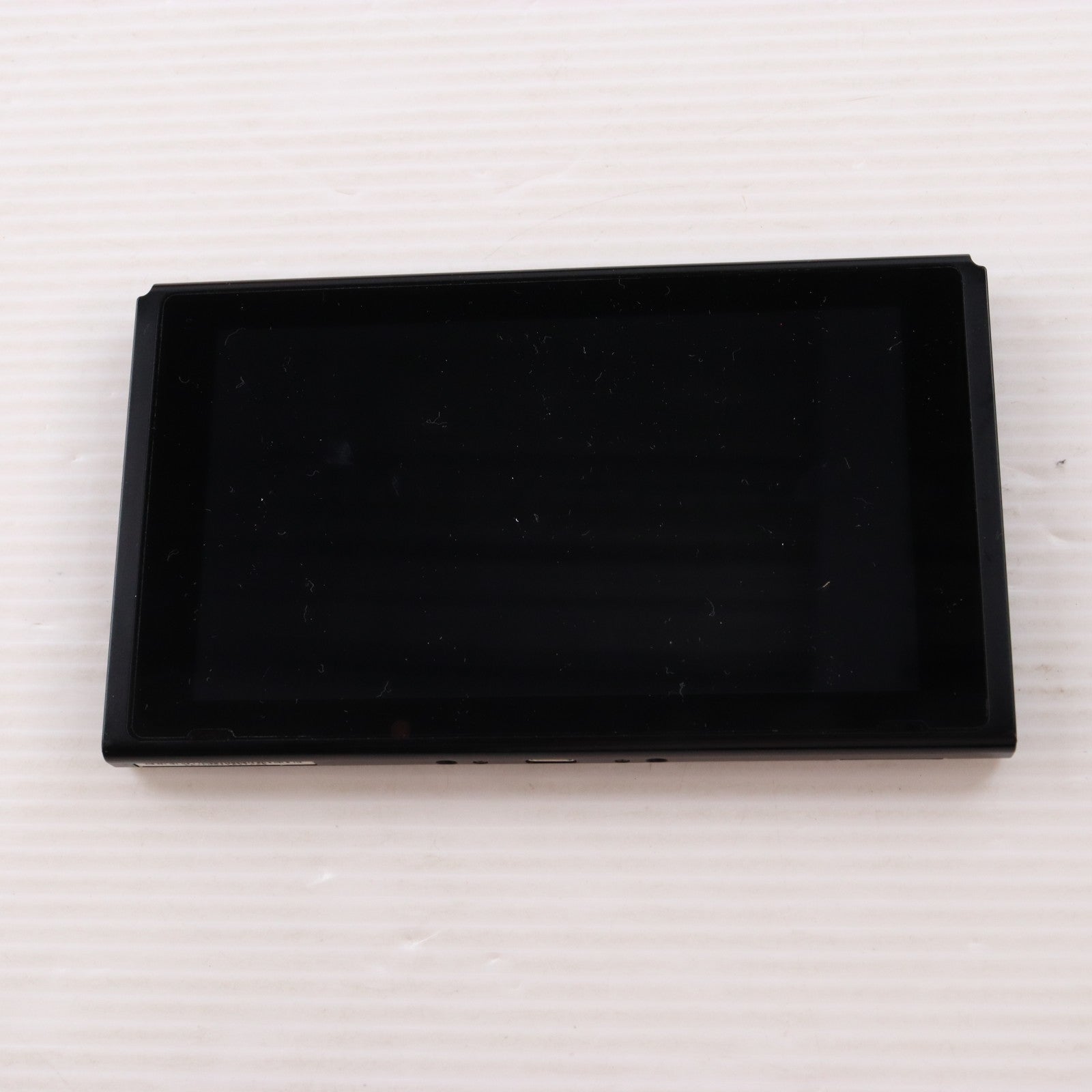 【中古即納】[Switch] (本体) Nintendo Switch(ニンテンドースイッチ) Joy-Con(L)/R グレー 任天堂(HAC-S-KAAAA)(20170303)