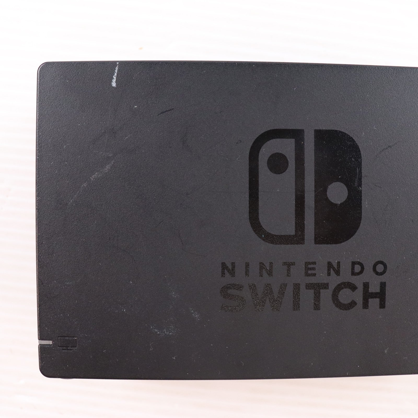 【中古即納】[Switch] (本体) Nintendo Switch(ニンテンドースイッチ) Joy-Con(L)/R グレー 任天堂(HAC-S-KAAAA)(20170303)