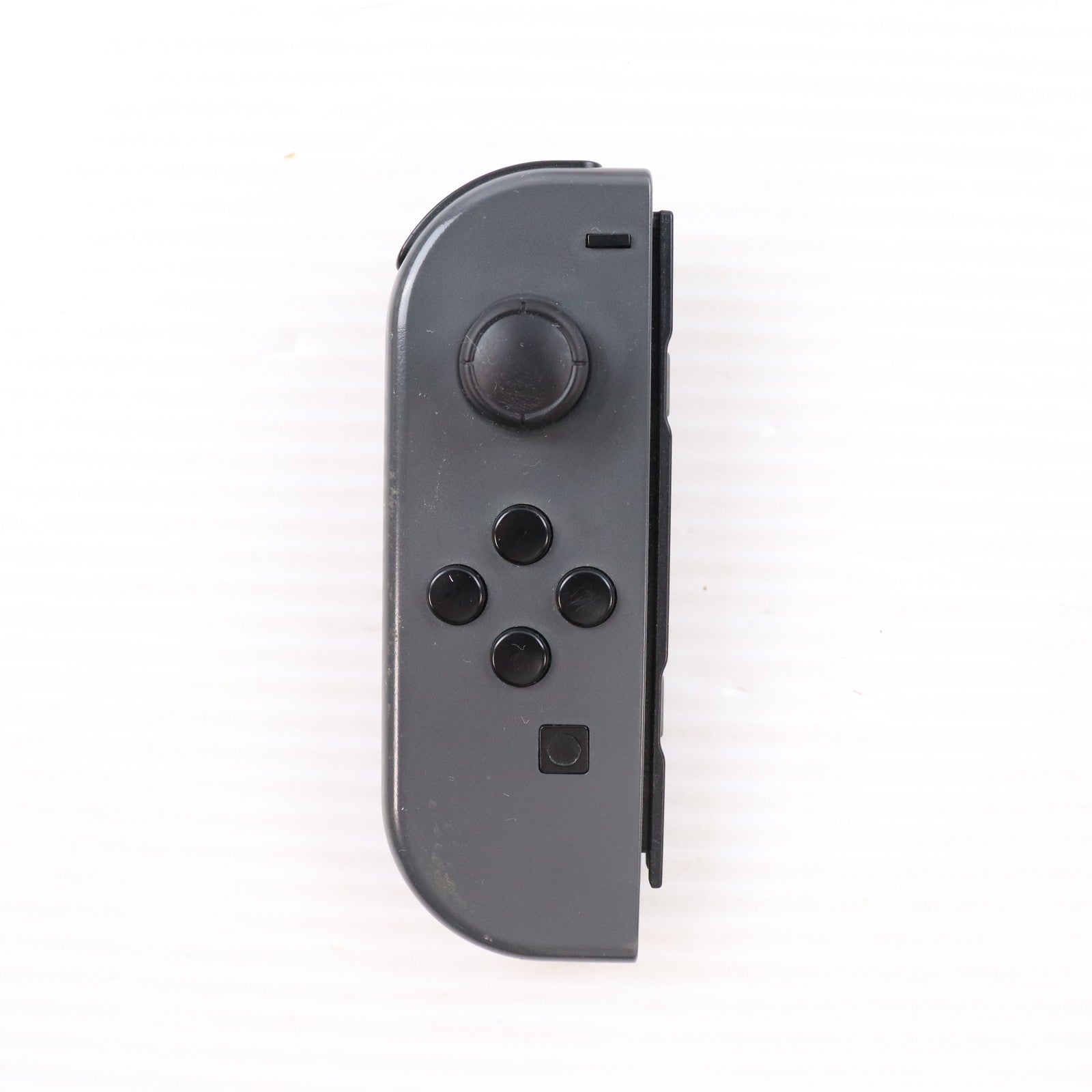 【中古即納】[Switch] (本体) Nintendo Switch(ニンテンドースイッチ) Joy-Con(L)/R グレー 任天堂(HAC-S-KAAAA)(20170303)