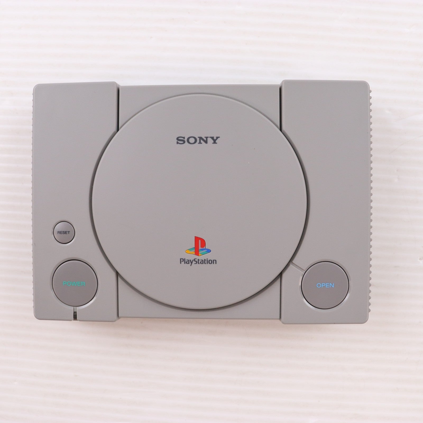 【中古即納】[PS] (本体) PlayStation Classic(プレイステーション クラシック) SIE(SCPH-1000RJ)(20181203)