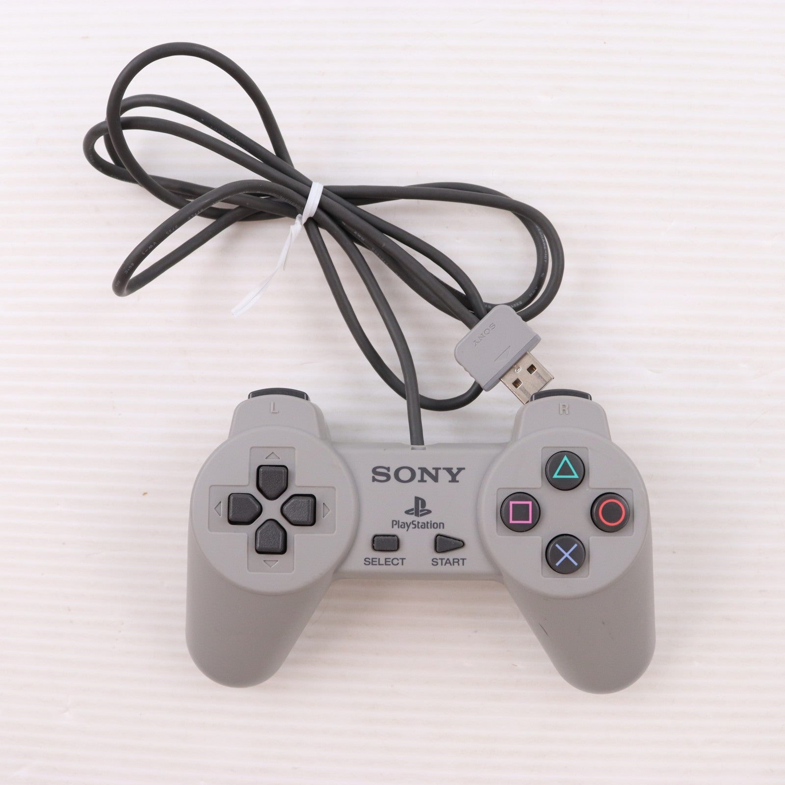 【中古即納】[PS] (本体) PlayStation Classic(プレイステーション クラシック) SIE(SCPH-1000RJ)(20181203)