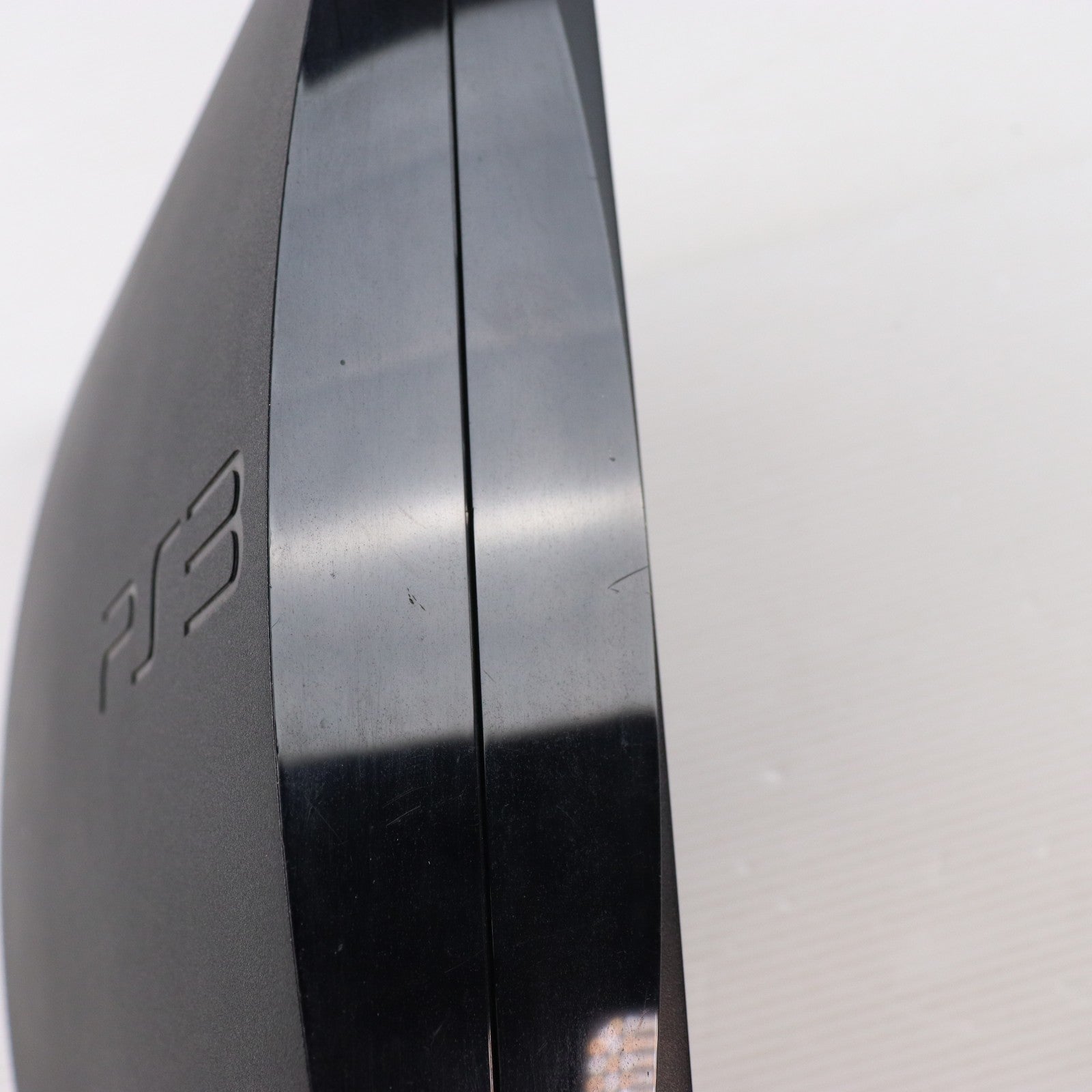 【中古即納】[PS3] (本体) PlayStation 3(プレイステーション3) チャコール・ブラック HDD120GB SCE(CECH-2000A)(20090903)