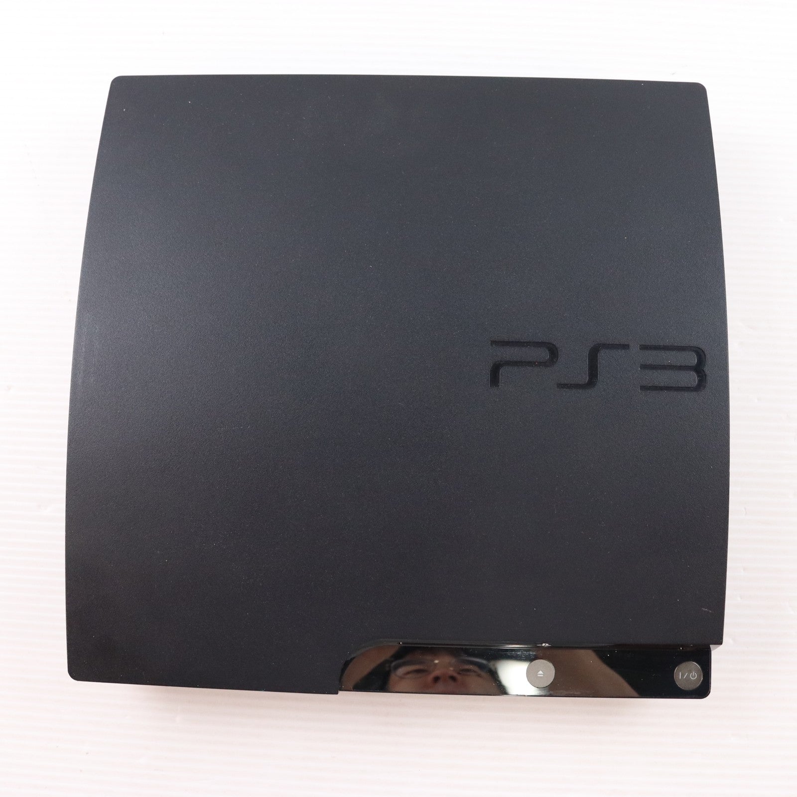 【中古即納】[PS3] (本体) PlayStation 3(プレイステーション3) チャコール・ブラック HDD120GB SCE(CECH-2000A)(20090903)