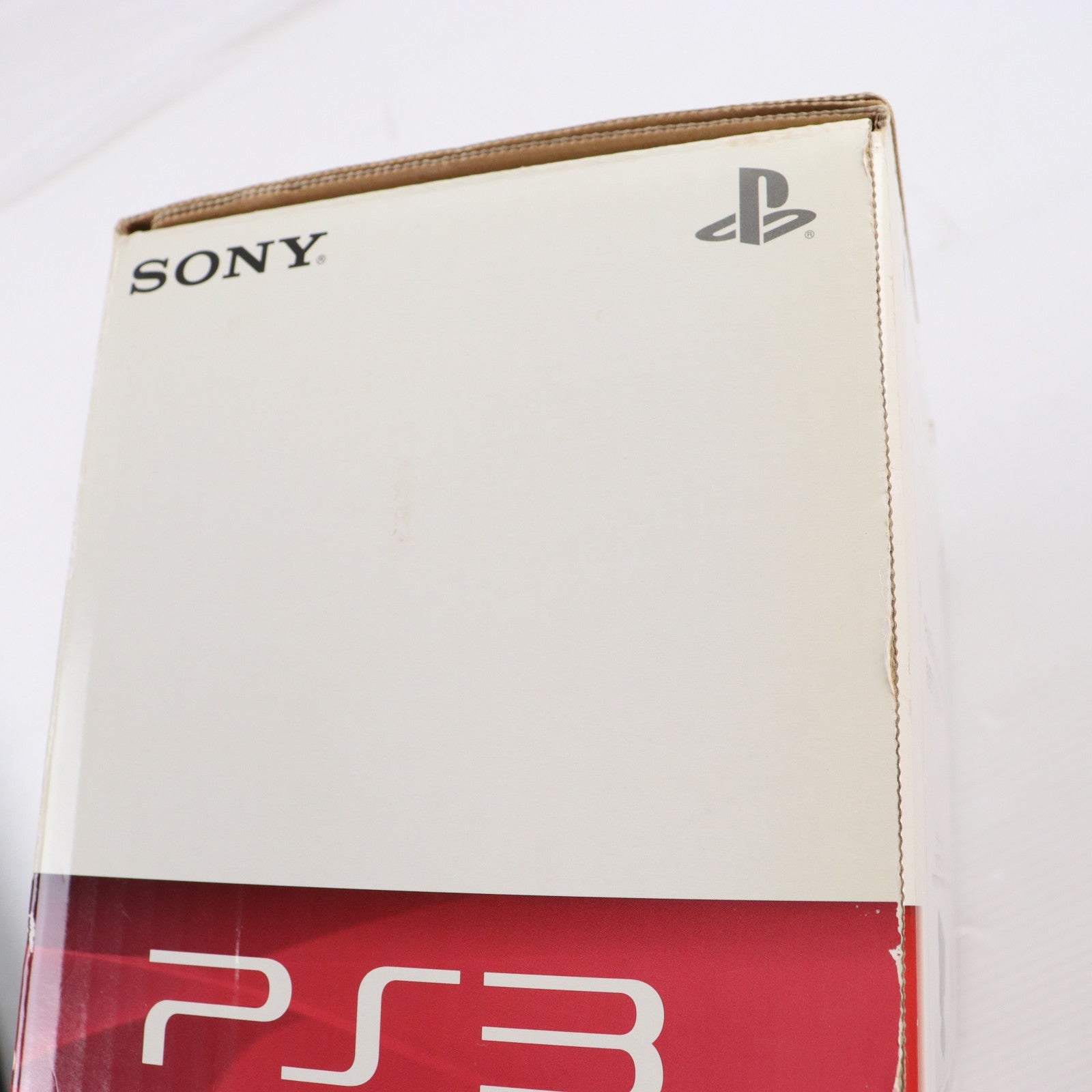 【中古即納】[PS3] (本体) PlayStation 3(プレイステーション3) チャコール・ブラック HDD120GB SCE(CECH-2000A)(20090903)