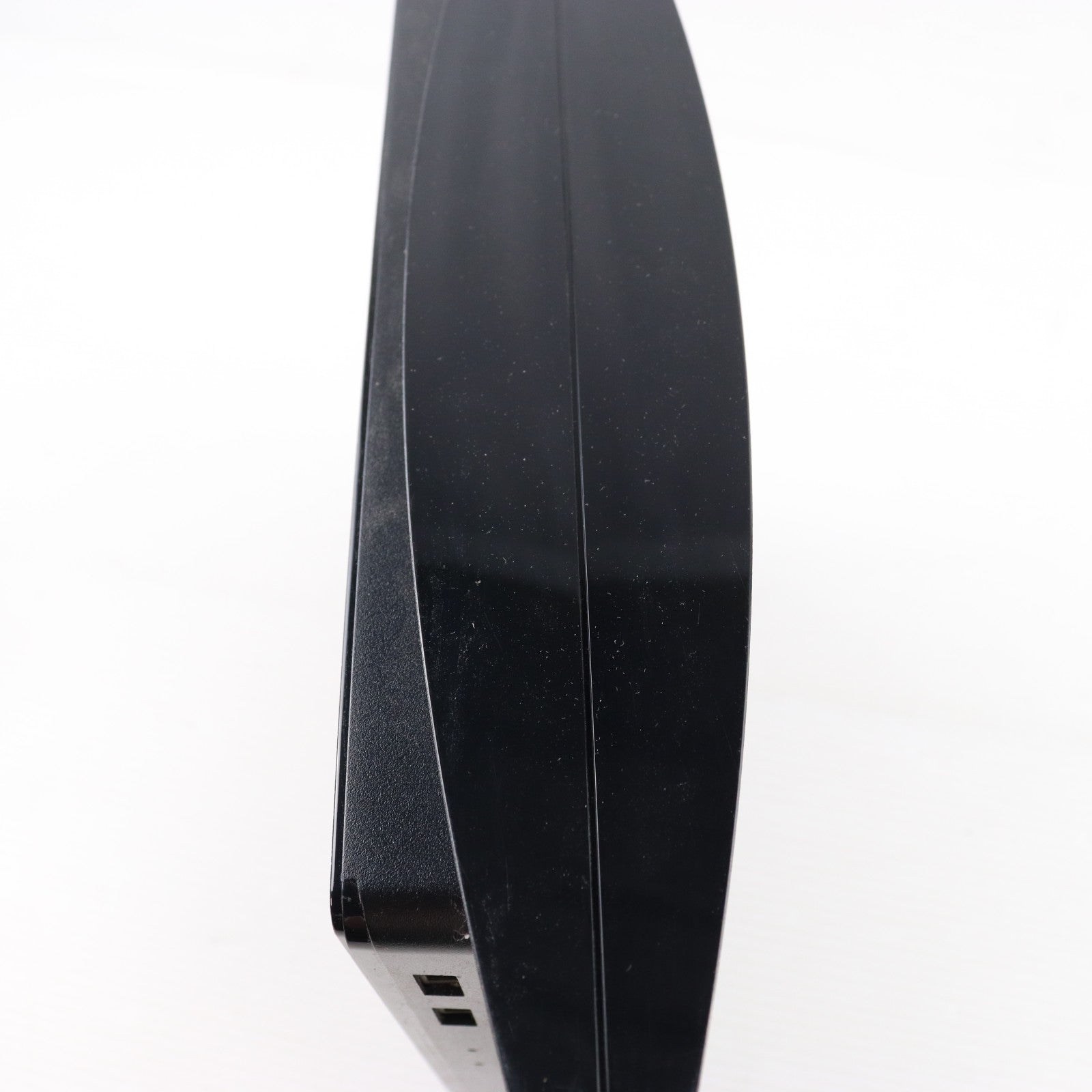 【中古即納】[PS3] (本体) PlayStation 3(プレイステーション3) チャコール・ブラック HDD120GB SCE(CECH-2000A)(20090903)