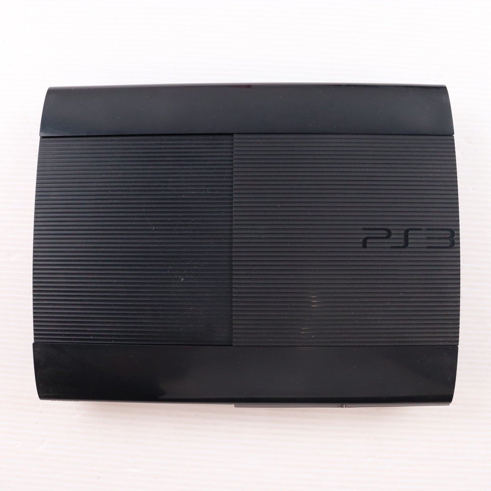 【中古即納】[PS3] (本体) PlayStation 3(プレイステーション3) チャコール・ブラック 500GB SCE(CECH-4200C)(20131130)