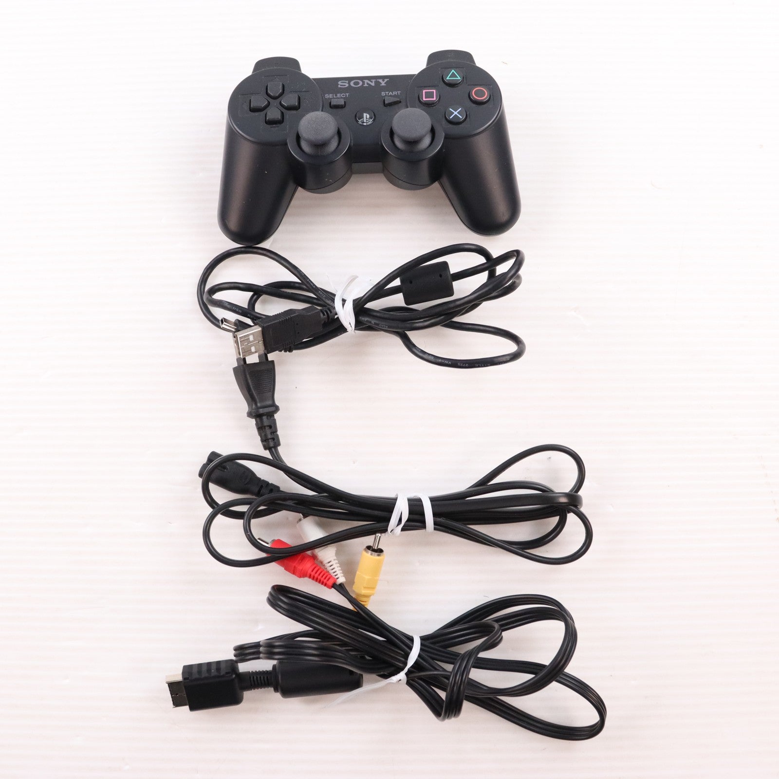 【中古即納】[PS3] (本体) PlayStation 3(プレイステーション3) チャコール・ブラック 500GB SCE(CECH-4200C)(20131130)
