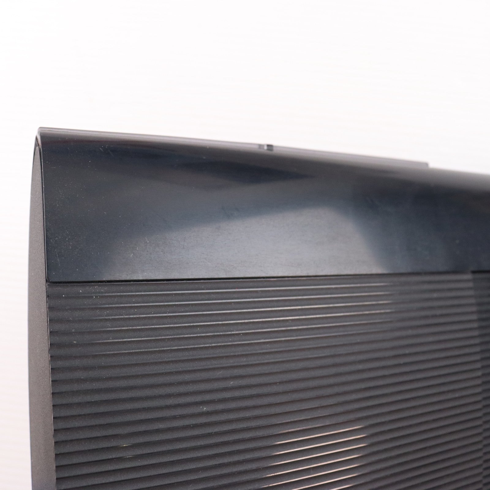 【中古即納】[PS3] (本体) PlayStation 3(プレイステーション3) チャコール・ブラック 500GB SCE(CECH-4200C)(20131130)