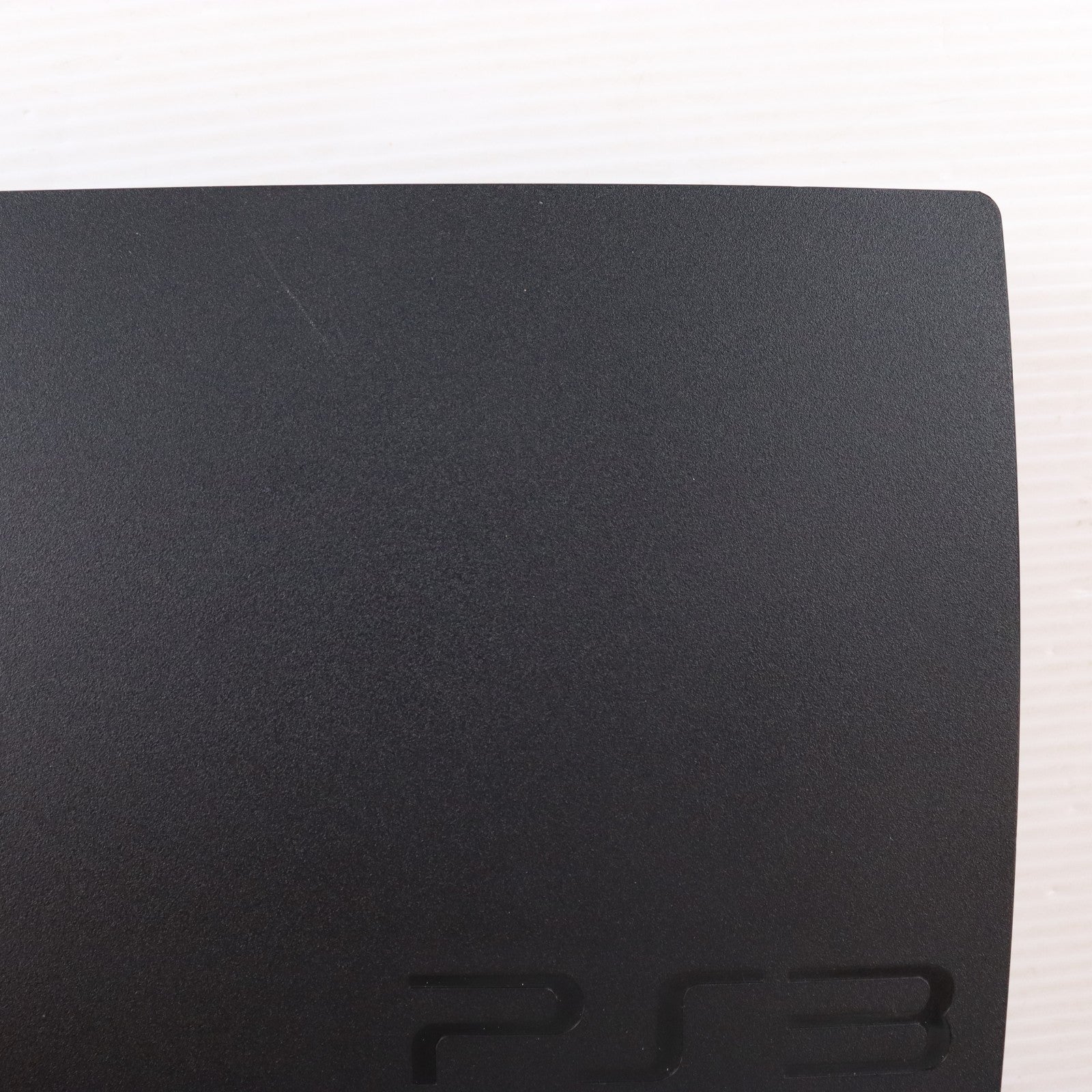 【中古即納】[PS3] (本体) PlayStation 3(プレイステーション3) チャコール・ブラック HDD160GB SCE(CECH-3000A)(20110731)