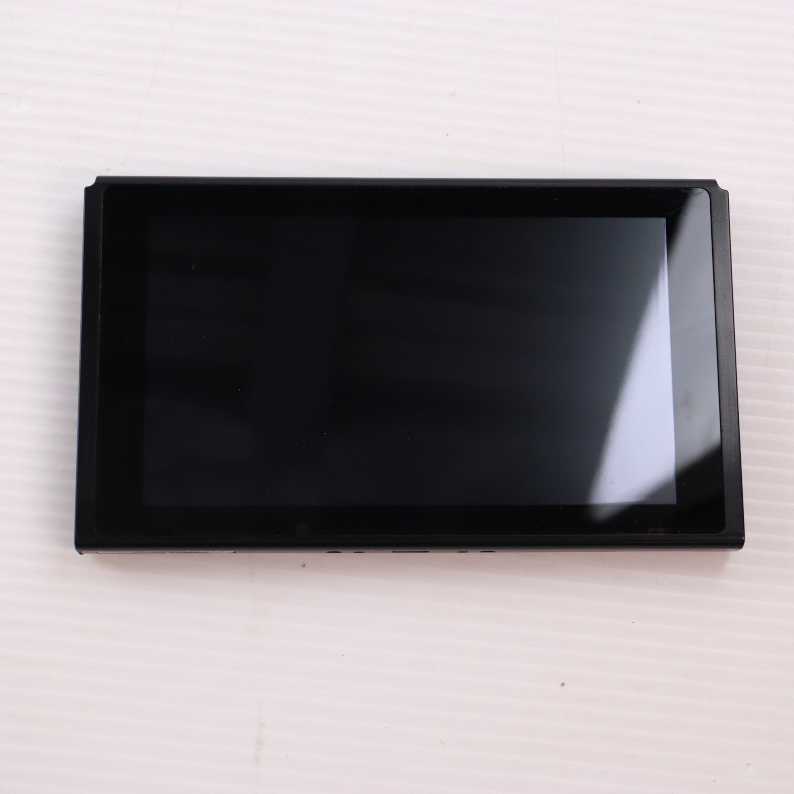 【中古即納】[Switch] (本体) Nintendo Switch(ニンテンドースイッチ) Joy-Con(L)/R グレー 任天堂(HAD-S-KAAAA)(20190830)