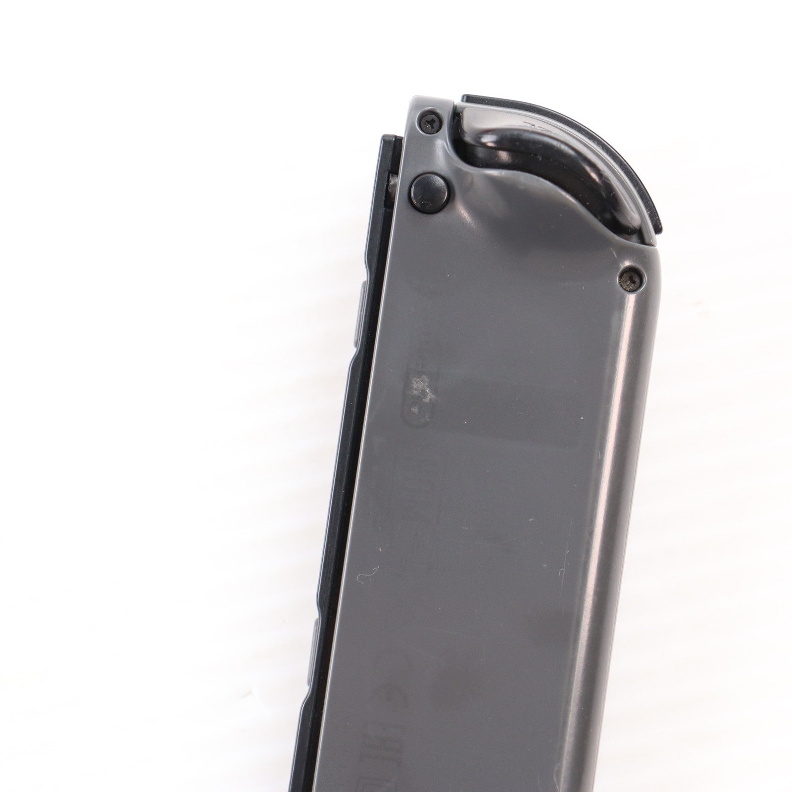 【中古即納】[Switch] (本体) Nintendo Switch(ニンテンドースイッチ) Joy-Con(L)/R グレー 任天堂(HAD-S-KAAAA)(20190830)