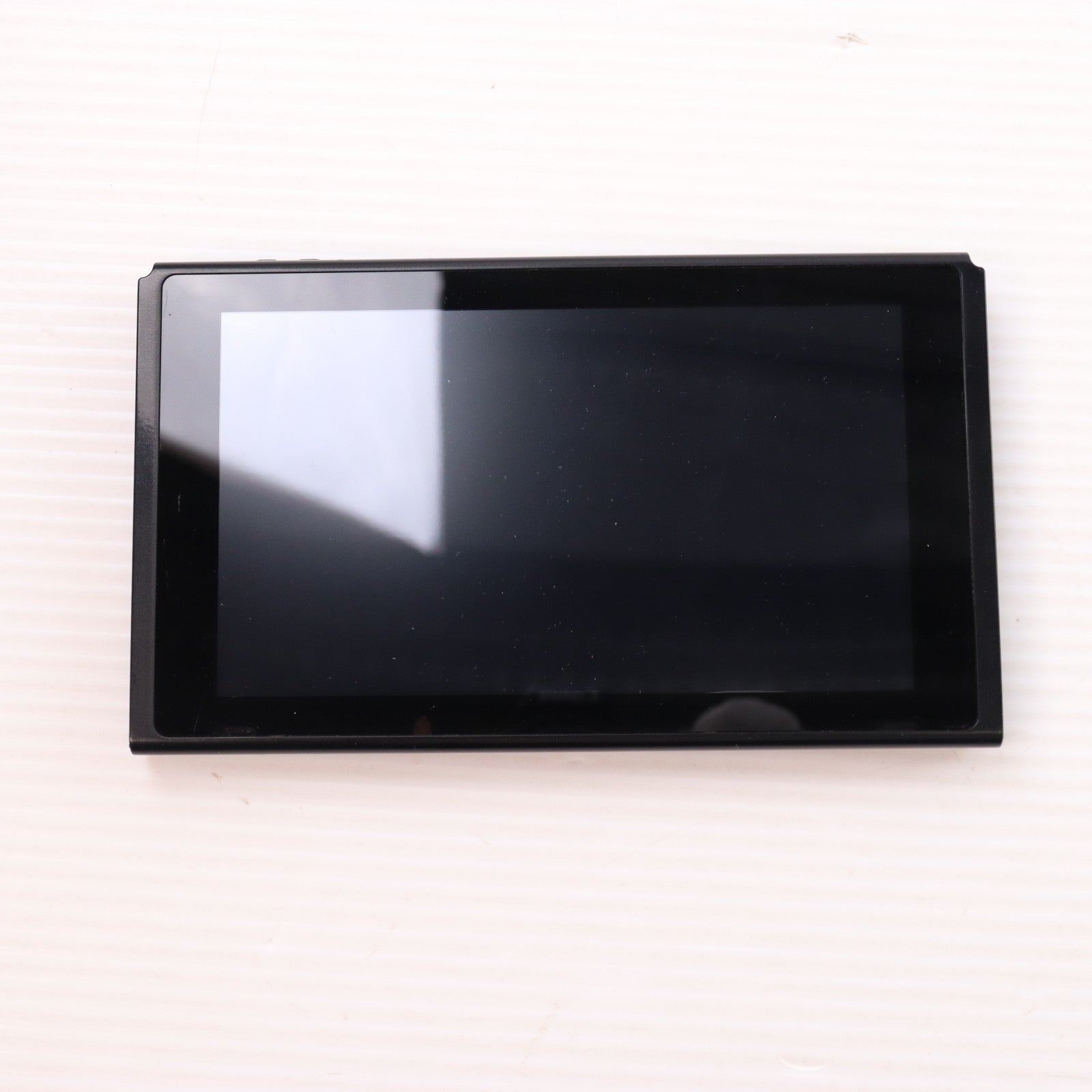 【中古即納】[Switch] (本体) Nintendo Switch(ニンテンドースイッチ) Joy-Con(L) ネオンブルー/R ネオンレッド 任天堂(HAC-S-KABAA)(20170303)