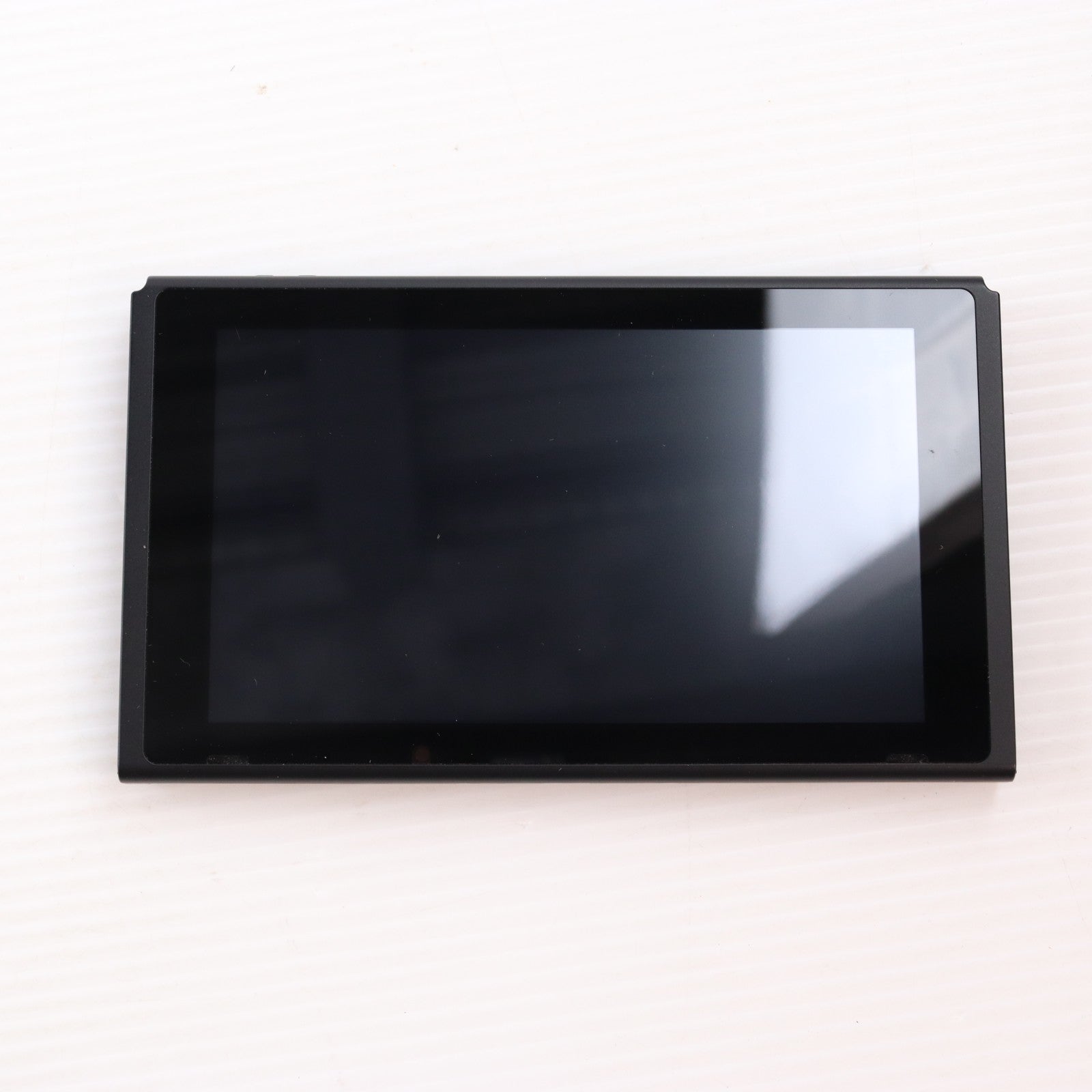 【中古即納】[Switch] (本体) Nintendo Switch(ニンテンドースイッチ) Joy-Con(L)/R グレー 任天堂(HAD-S-KAAAA)(20190830)