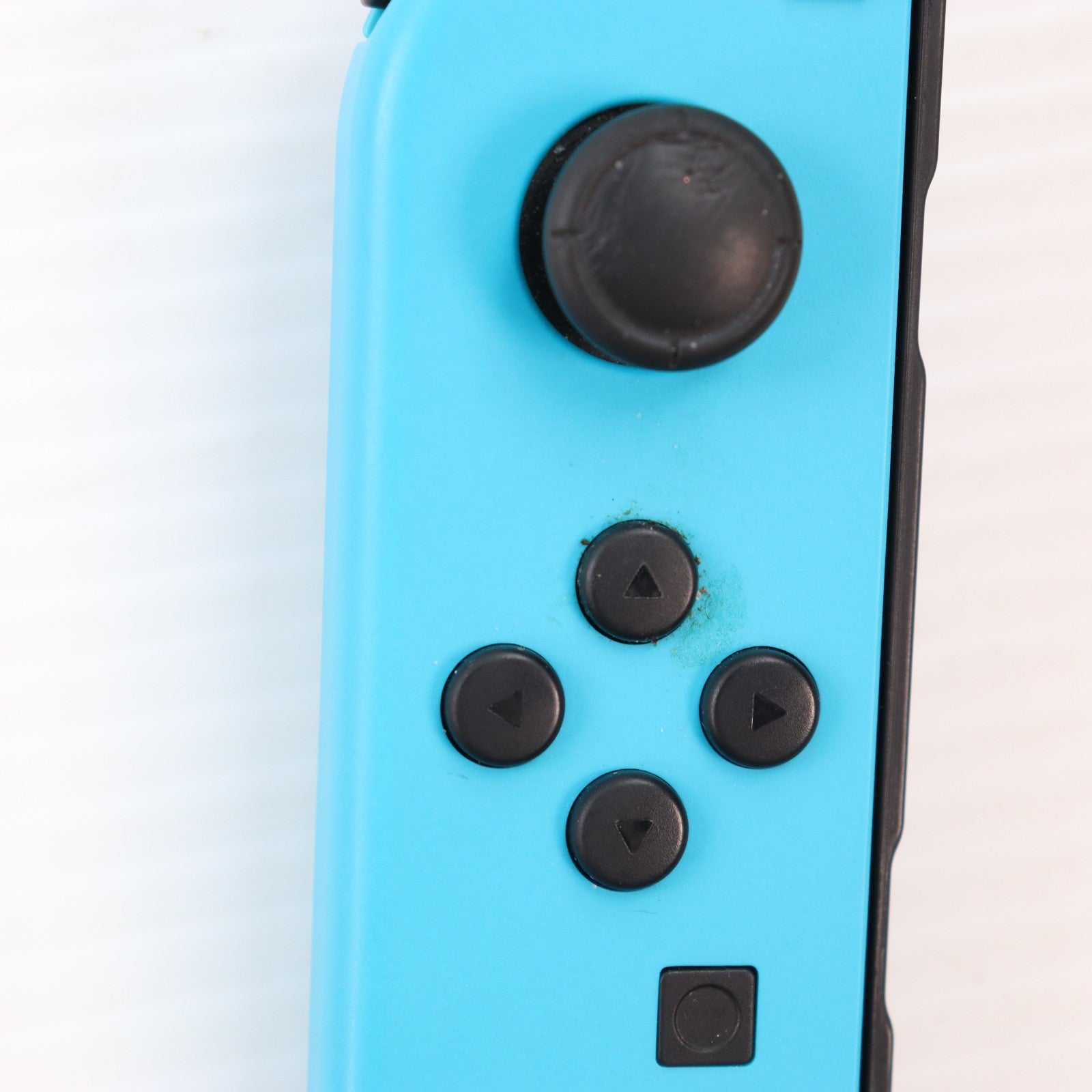 【中古即納】[Switch] (本体) Nintendo Switch(ニンテンドースイッチ) Joy-Con(L)/R グレー 任天堂(HAD-S-KAAAA)(20190830)