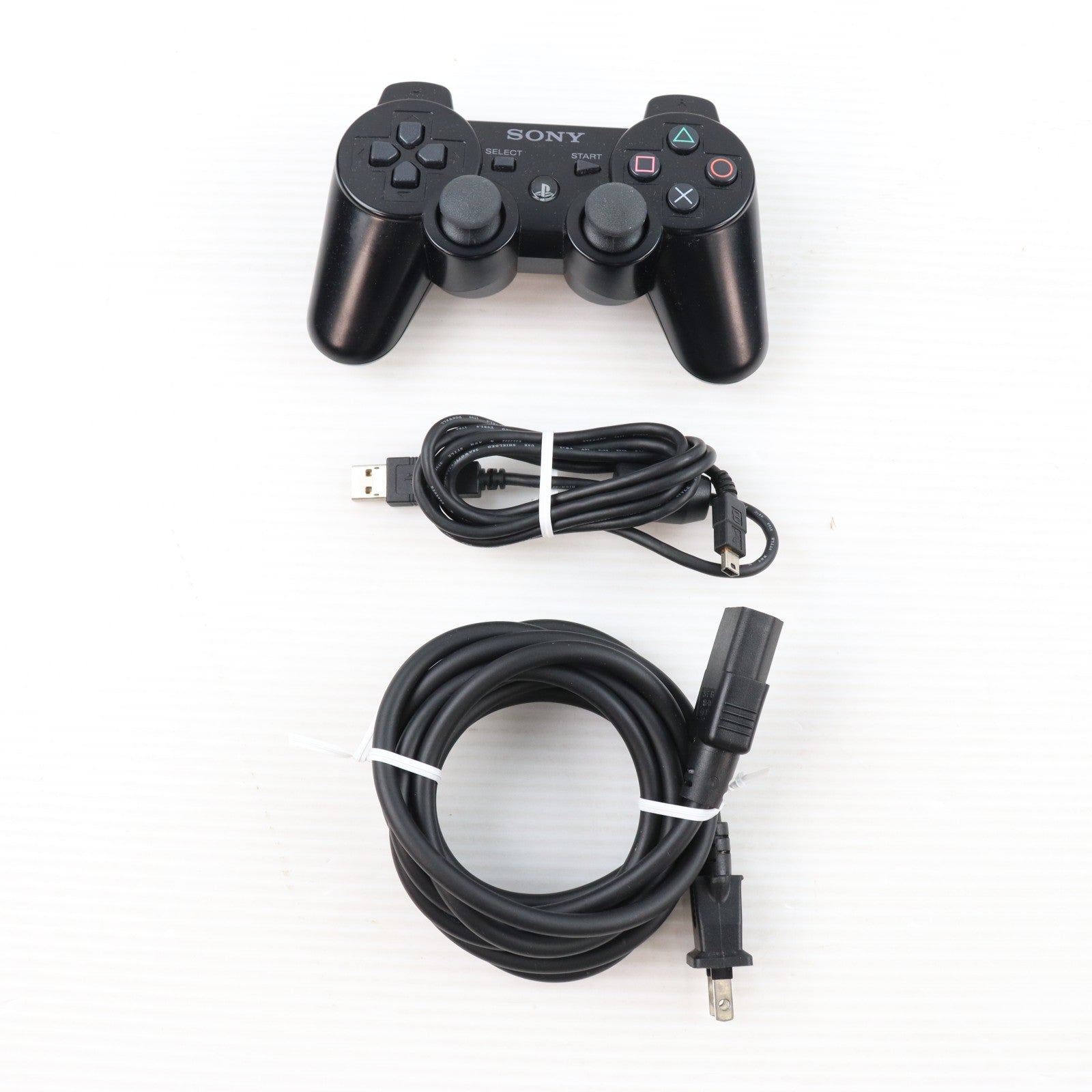 【中古即納】[PS3] (本体) PlayStation 3(プレイステーション3) クリアブラック HDD80GB SCE(CECH-L00)(20081030)