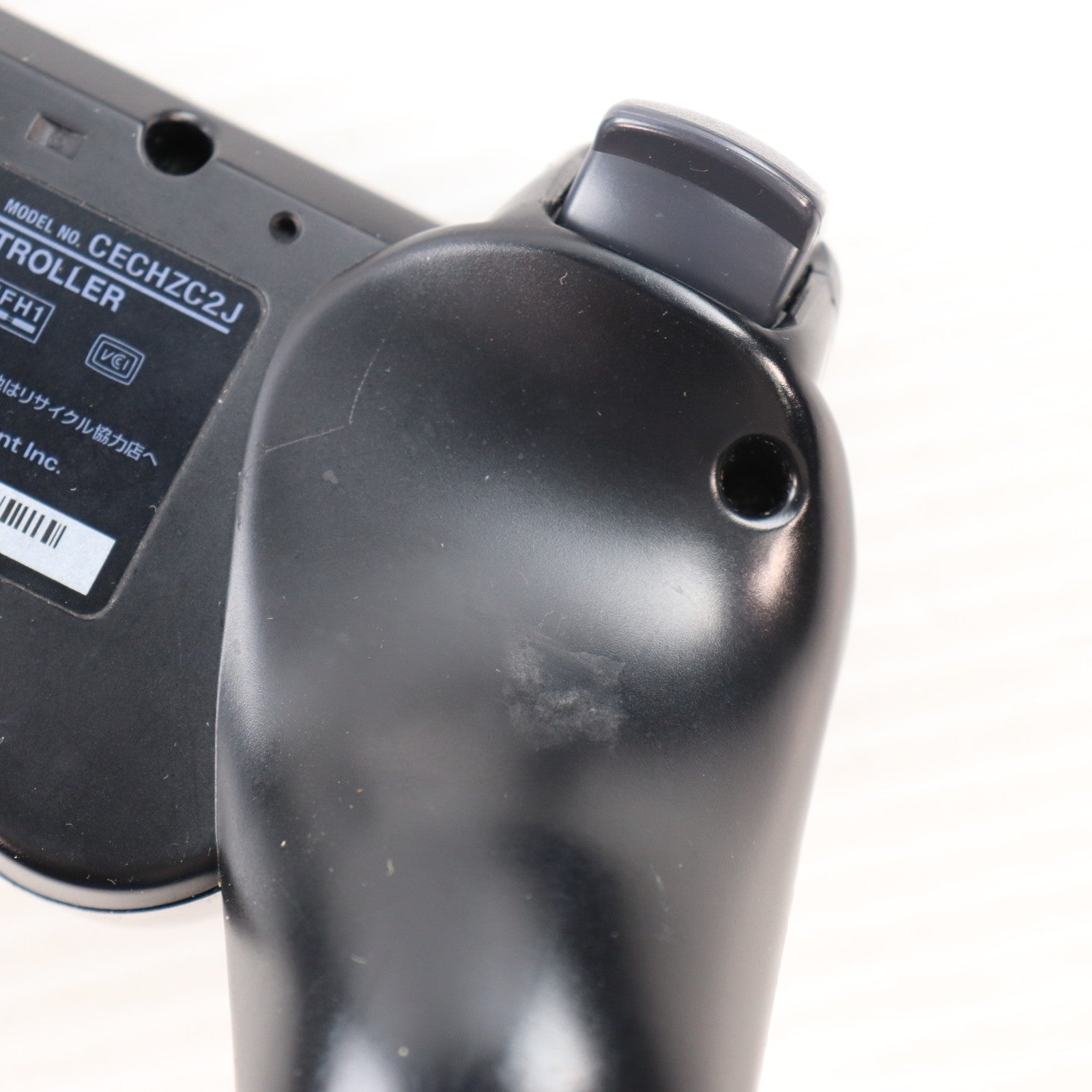 【中古即納】[PS3] (本体) PlayStation 3(プレイステーション3) クリアブラック HDD80GB SCE(CECH-L00)(20081030)