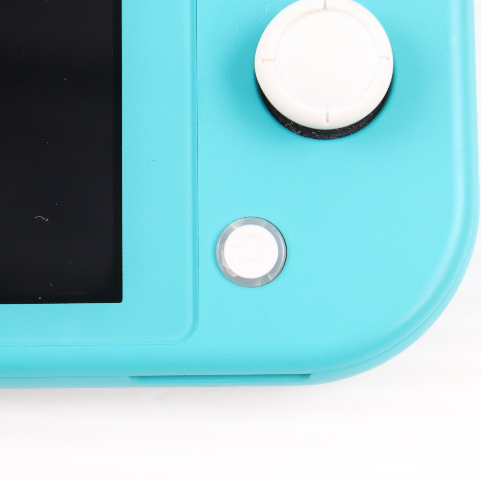 【中古即納】[Switch] (本体) Nintendo Switch Lite(ニンテンドースイッチライト) ターコイズ 任天堂(HDH-S-BAZAA)(20190920)