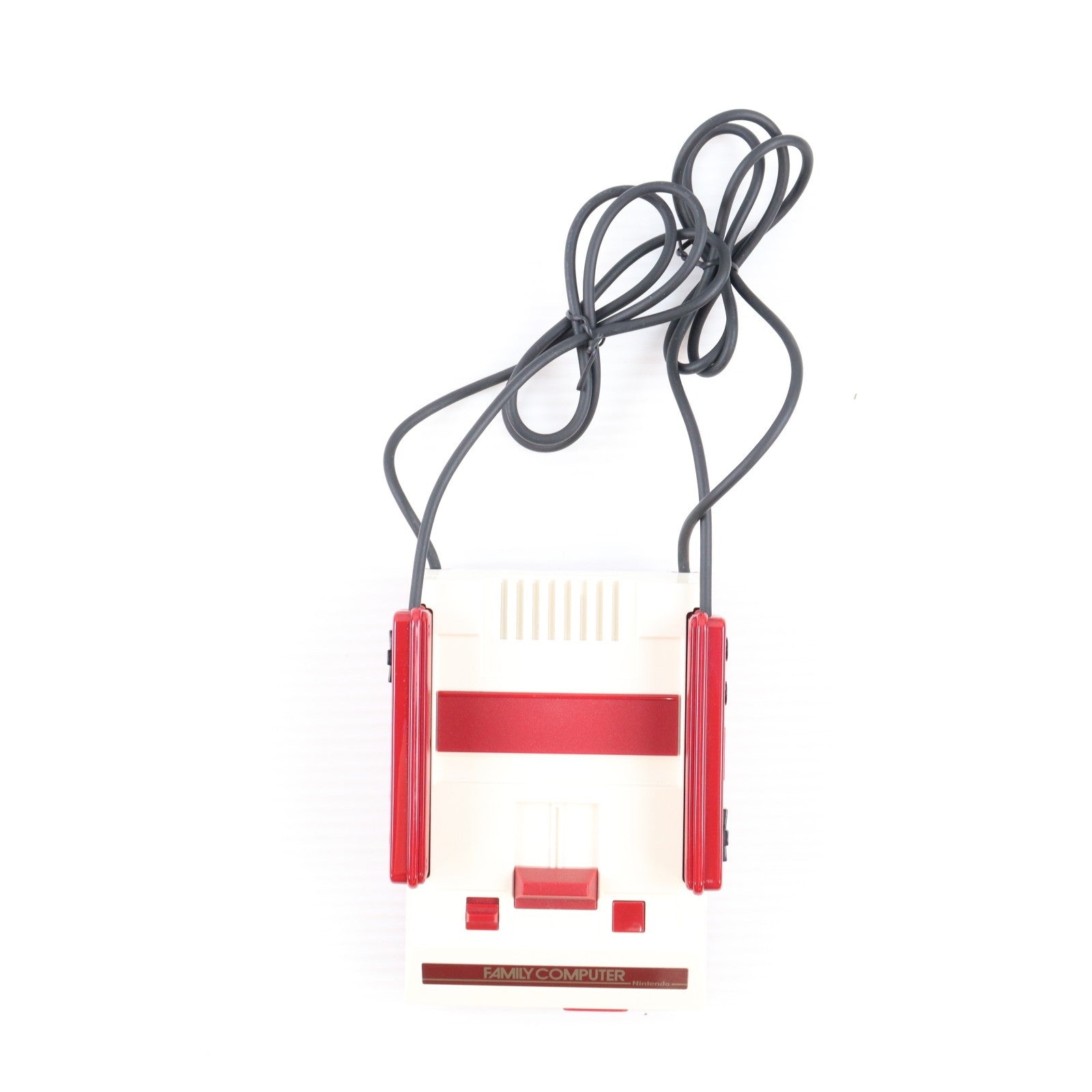 【中古即納】[FC] (本体) ニンテンドークラシックミニ ファミリーコンピュータ 任天堂(CLV-S-HVCC)(20161110)