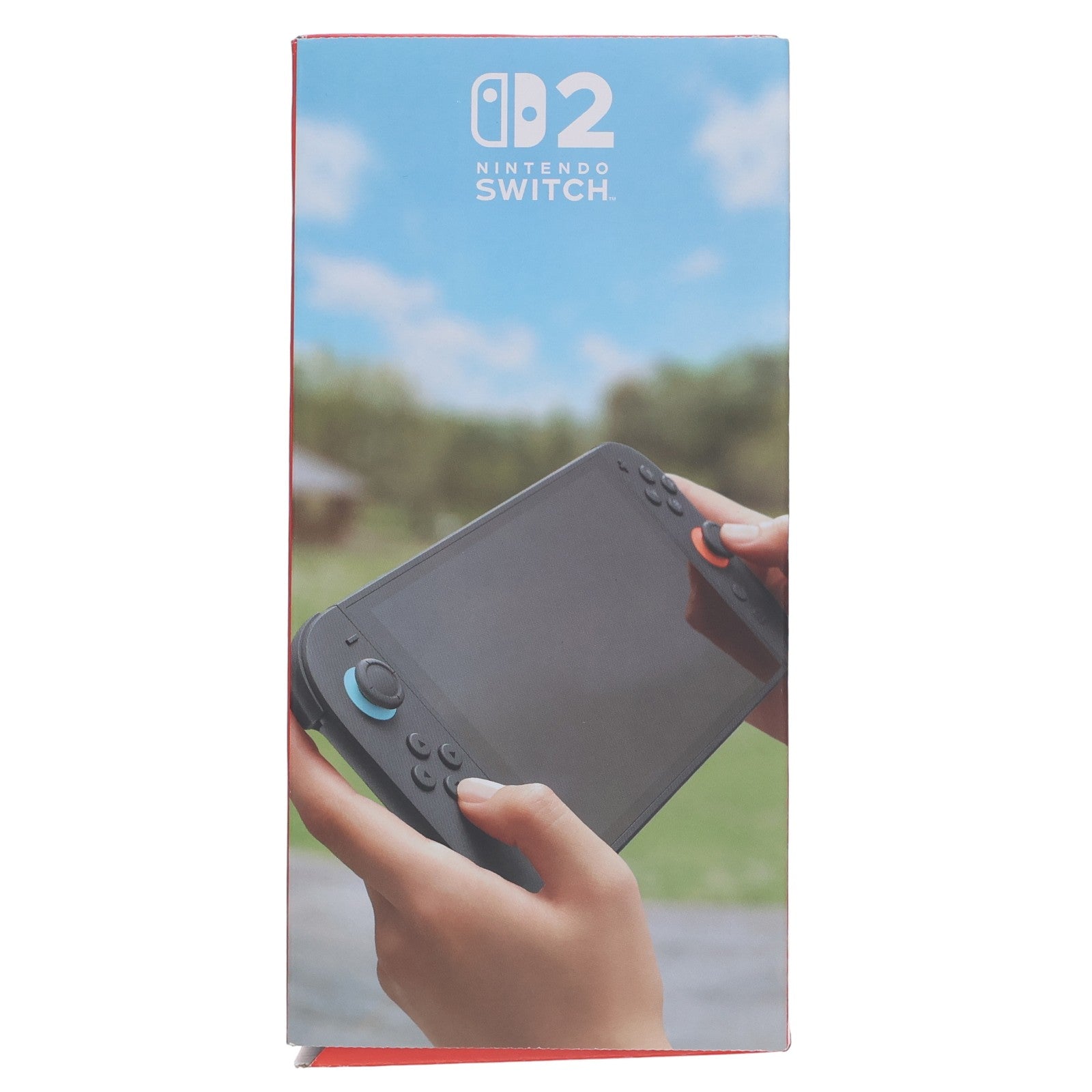 【中古即納】[Switch2] (本体) Nintendo Switch 2(ニンテンドースイッチ2)(日本語・国内専用) 任天堂(BEE-S-KB6CA)(20250605)