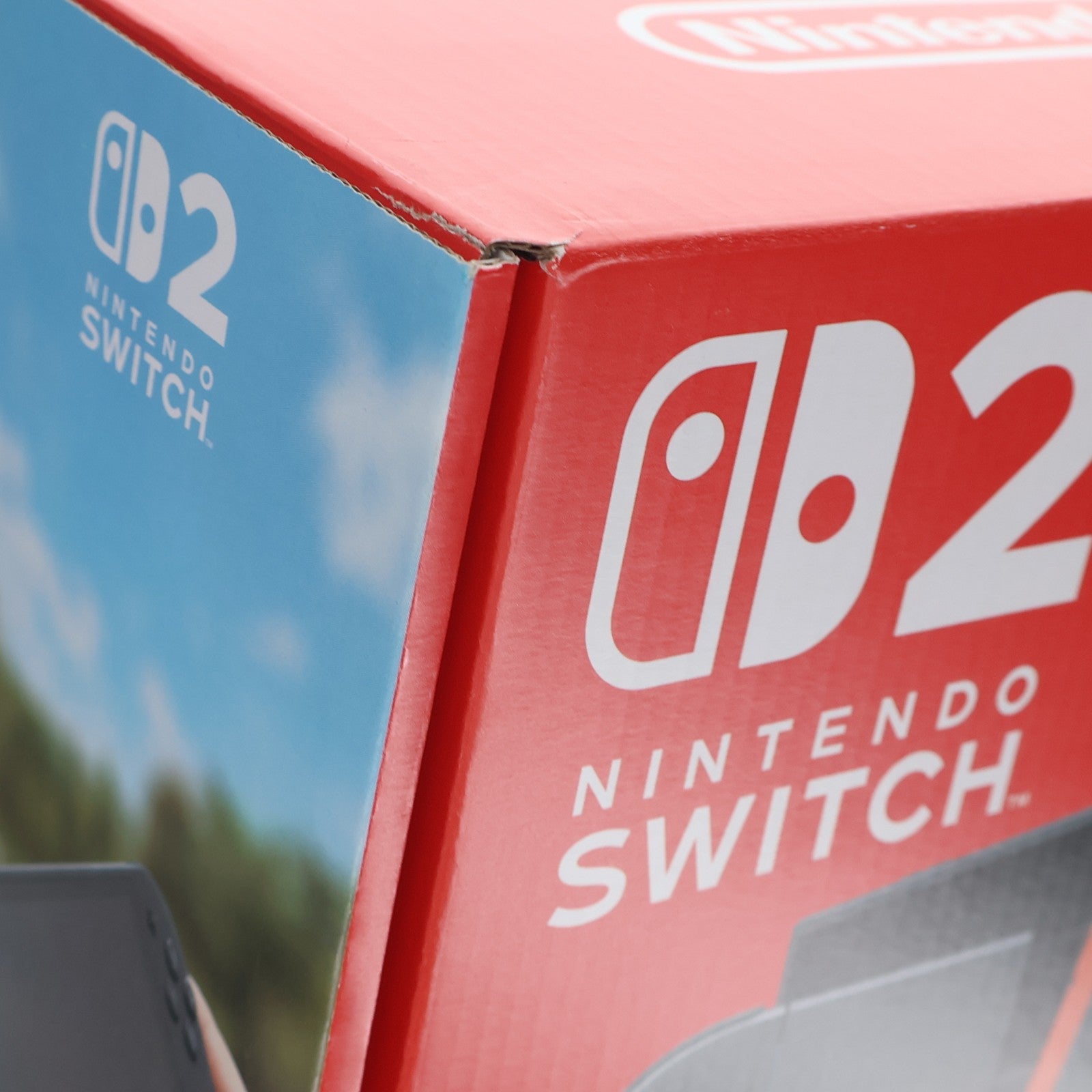 【中古即納】[Switch2] (本体) Nintendo Switch 2(ニンテンドースイッチ2)(日本語・国内専用) 任天堂(BEE-S-KB6CA)(20250605)