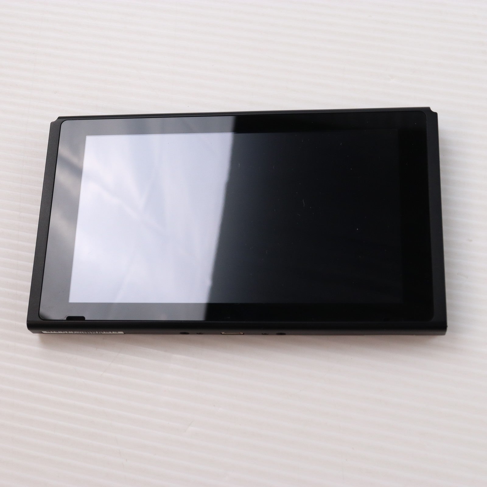 【中古即納】[Switch] (本体) Nintendo Switch(ニンテンドースイッチ) Joy-Con(L)/R グレー 任天堂(HAD-S-KAAAA)(20190830)