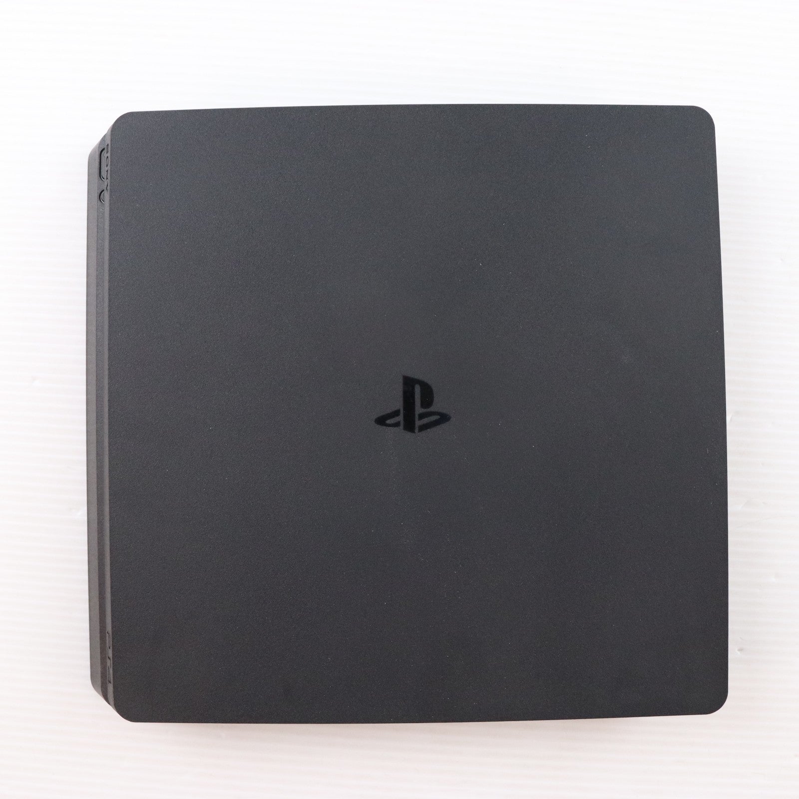 【中古即納】[PS4] (本体) PlayStation 4(プレイステーション4) ジェット・ブラック HDD500GB SIE(CUH-2000AB01)(20160915)