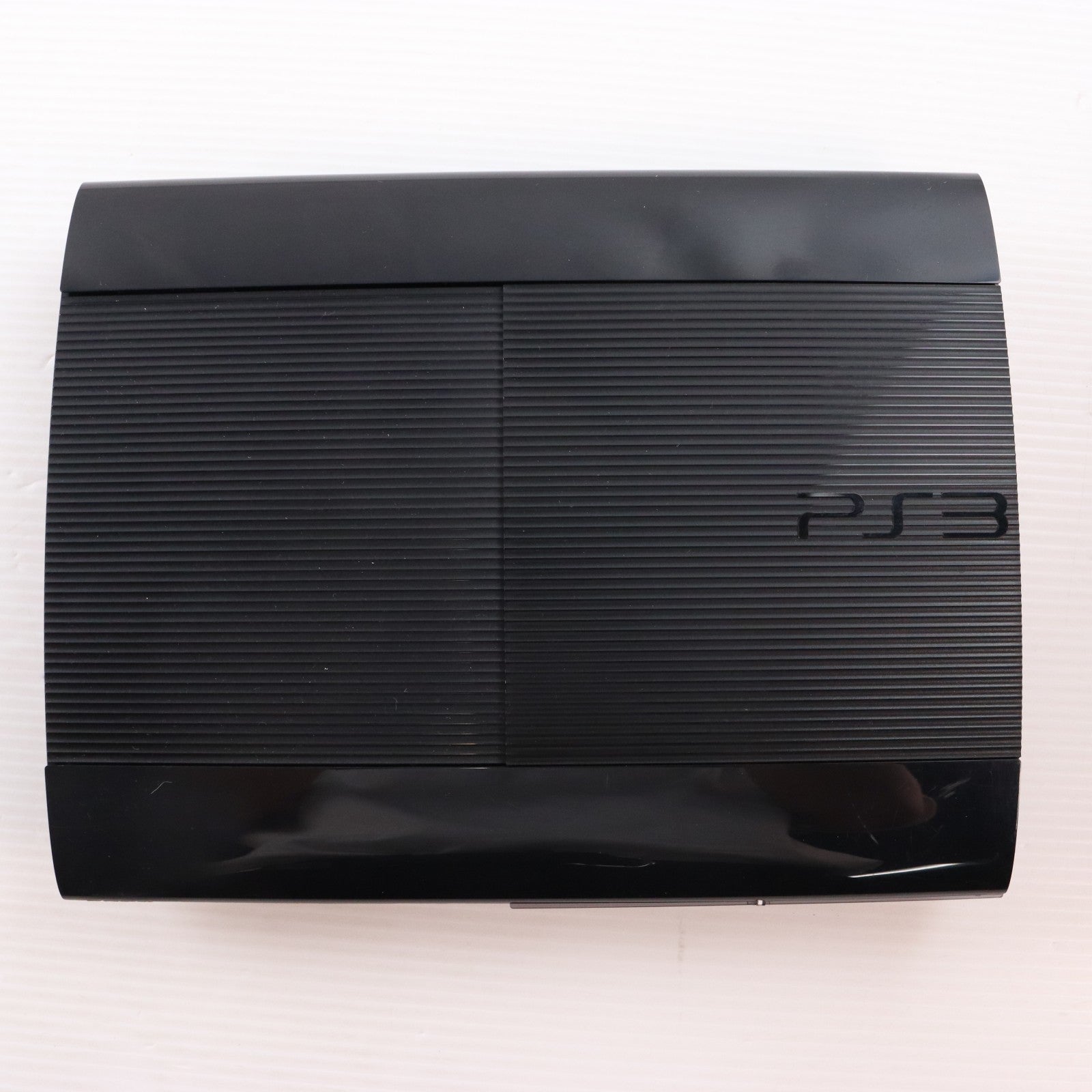 【中古即納】[PS3] (本体) PlayStation 3(プレイステーション3) チャコール・ブラック HDD250GB SCE(CECH-4200B)(20130831)