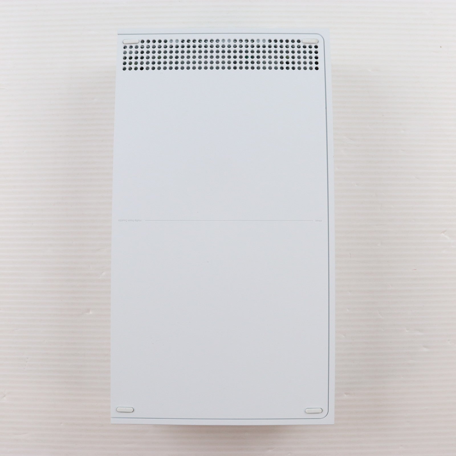 【中古即納】[XboxX/S] (本体) Xbox Series S 512GB 日本マイクロソフト(RRS-00015)(20201110)