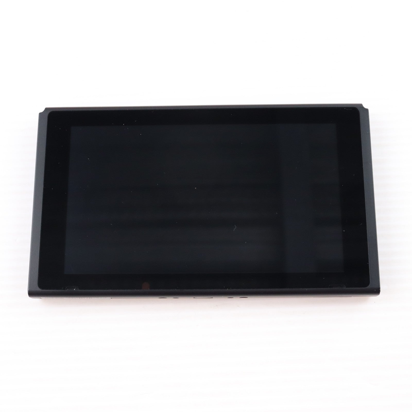 【中古即納】[Switch] (本体) Nintendo Switch(ニンテンドースイッチ) Joy-Con(L)/R グレー 任天堂(HAC-S-KAAAA)(20170303)