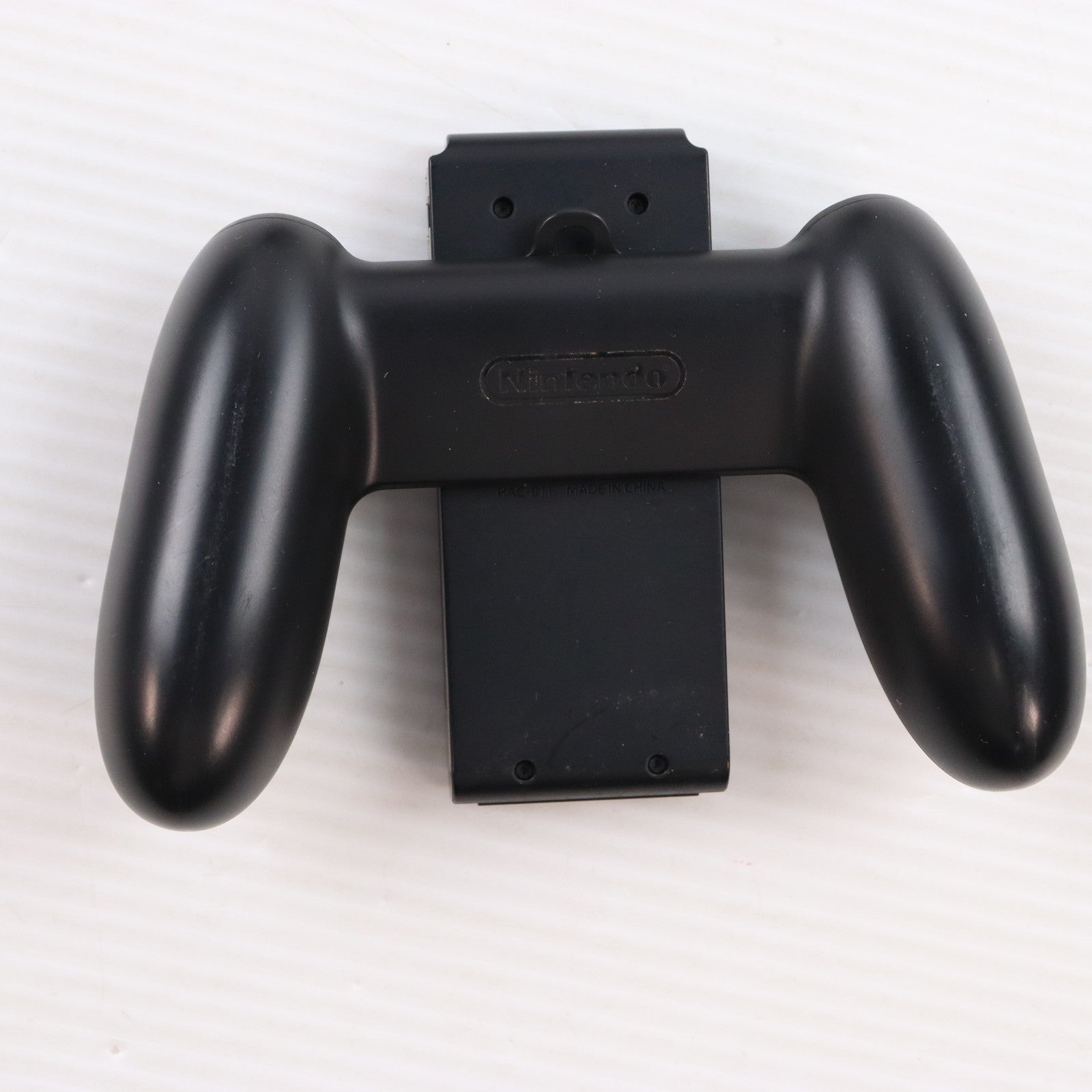 【中古即納】[Switch] (本体) Nintendo Switch(ニンテンドースイッチ) Joy-Con(L)/R グレー 任天堂(HAC-S-KAAAA)(20170303)