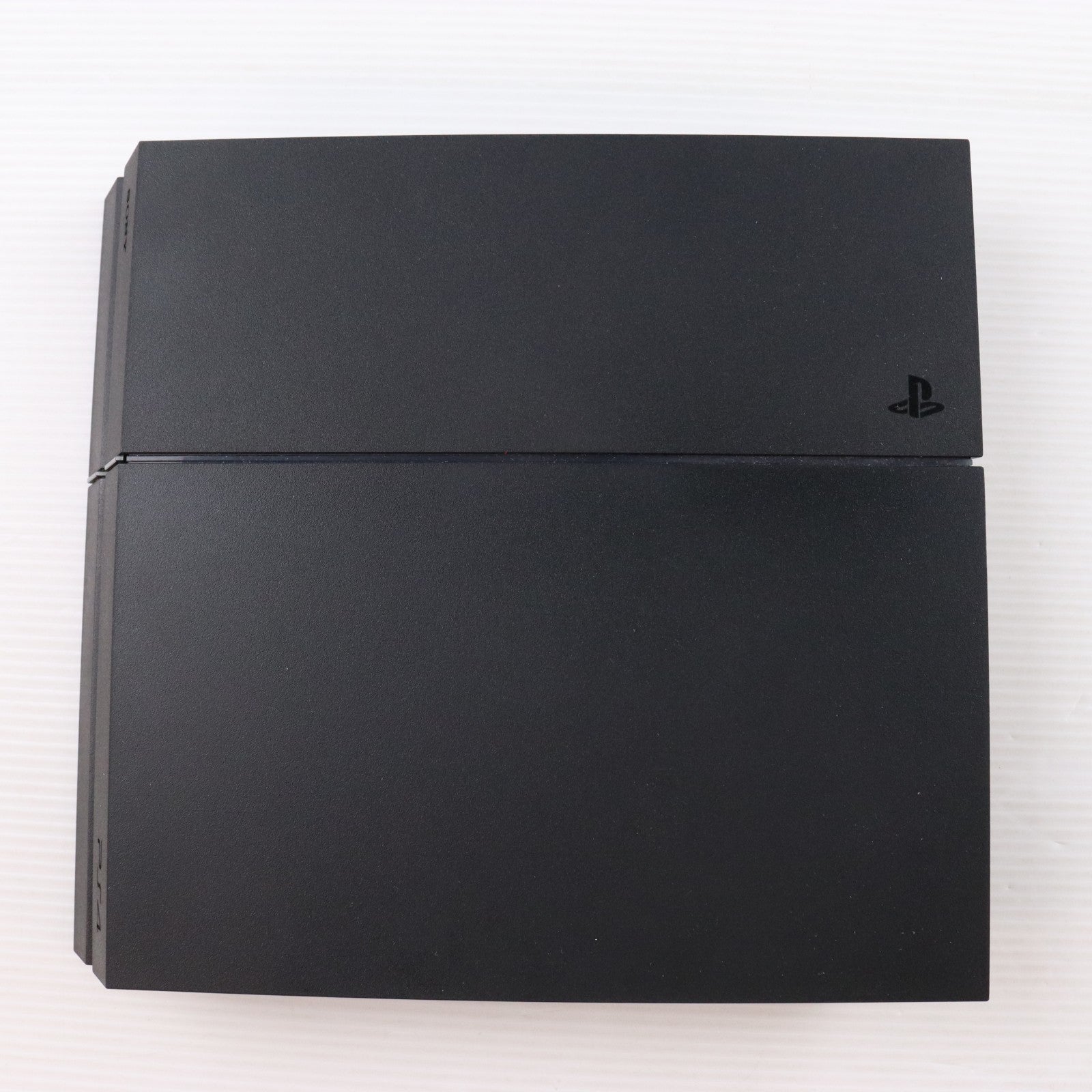 【中古即納】[PS4] (本体) PlayStation 4(プレイステーション4) ジェット・ブラック HDD500GB SCE(CUH-1200AB01)(20150625)