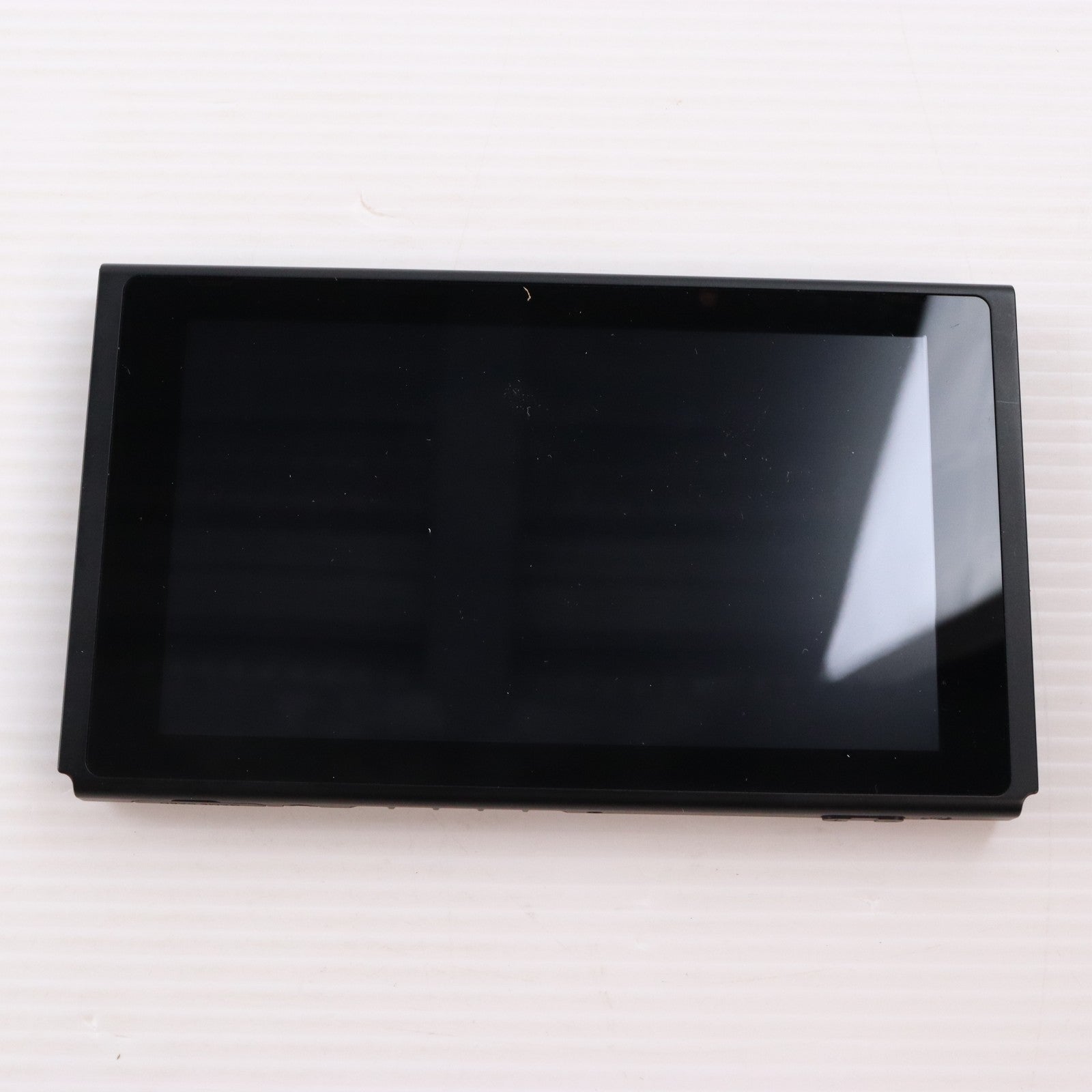 【中古即納】[Switch] (本体)(ソフト無し) Nintendo Switch(ニンテンドースイッチ) あつまれ どうぶつの森セット 任天堂(HAD-S-KEAGC)(20200320)