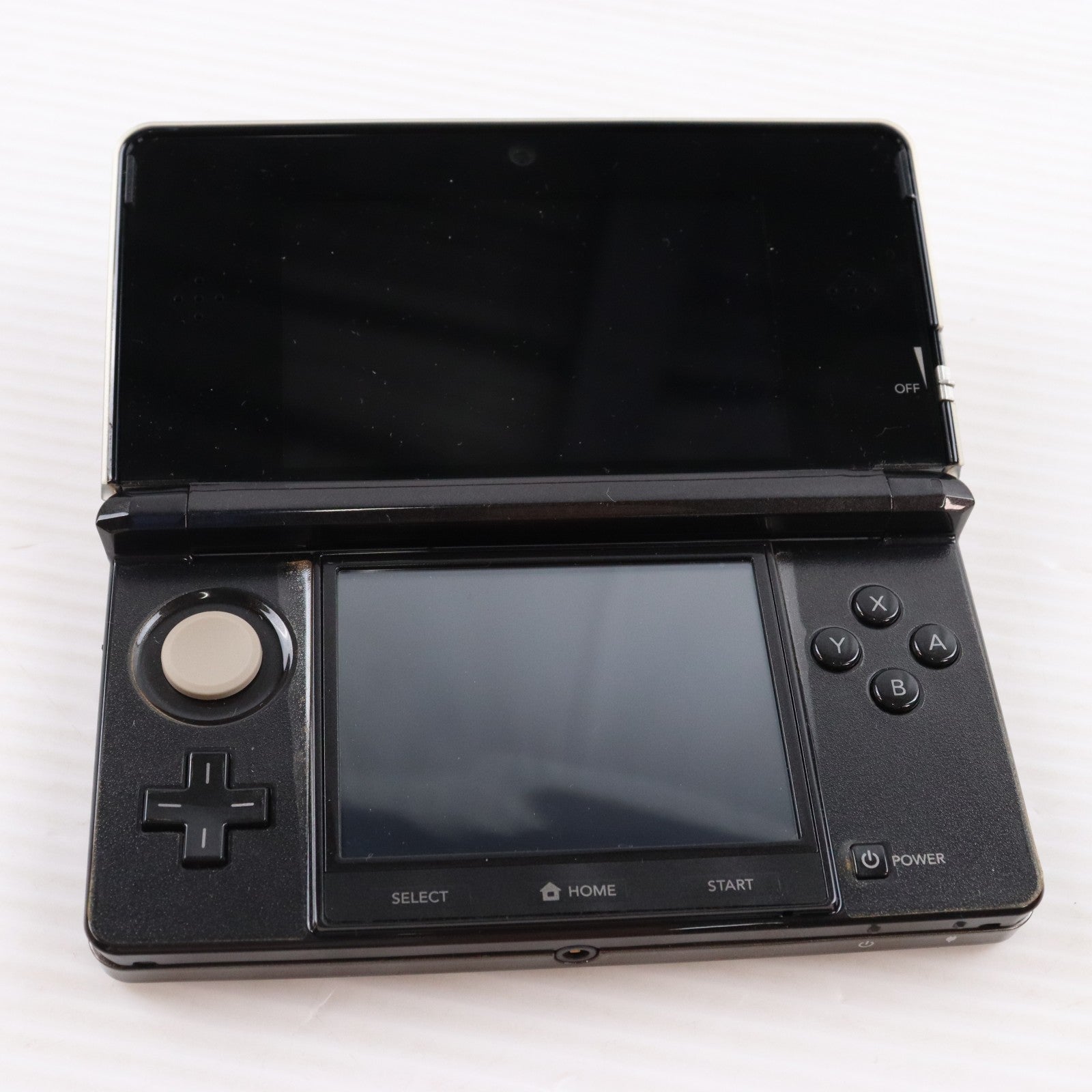 【中古即納】[3DS] (本体) ニンテンドー3DS Newラブプラス ニューマナカデラックス 任天堂(20120214)