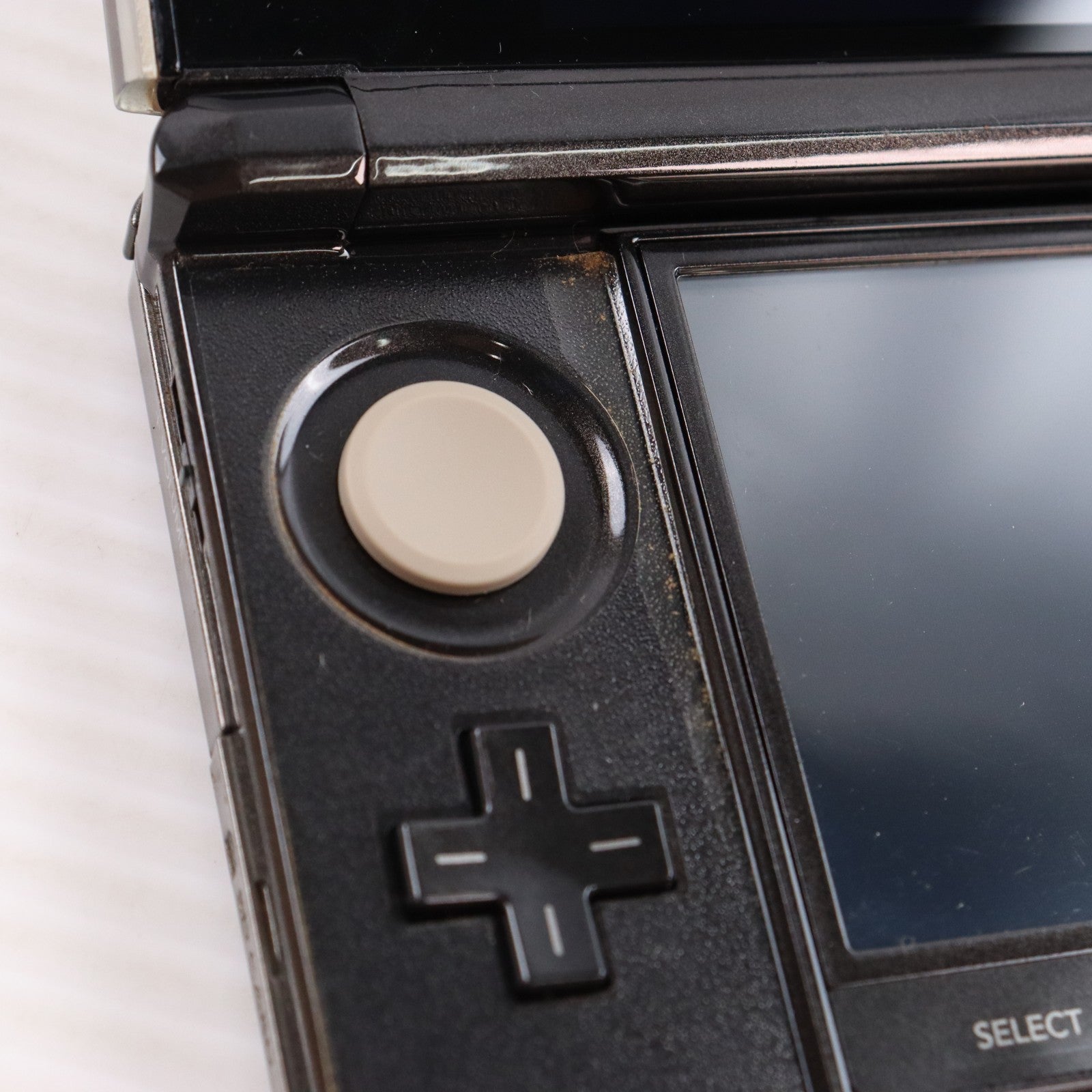 【中古即納】[3DS] (本体) ニンテンドー3DS Newラブプラス ニューマナカデラックス 任天堂(20120214)