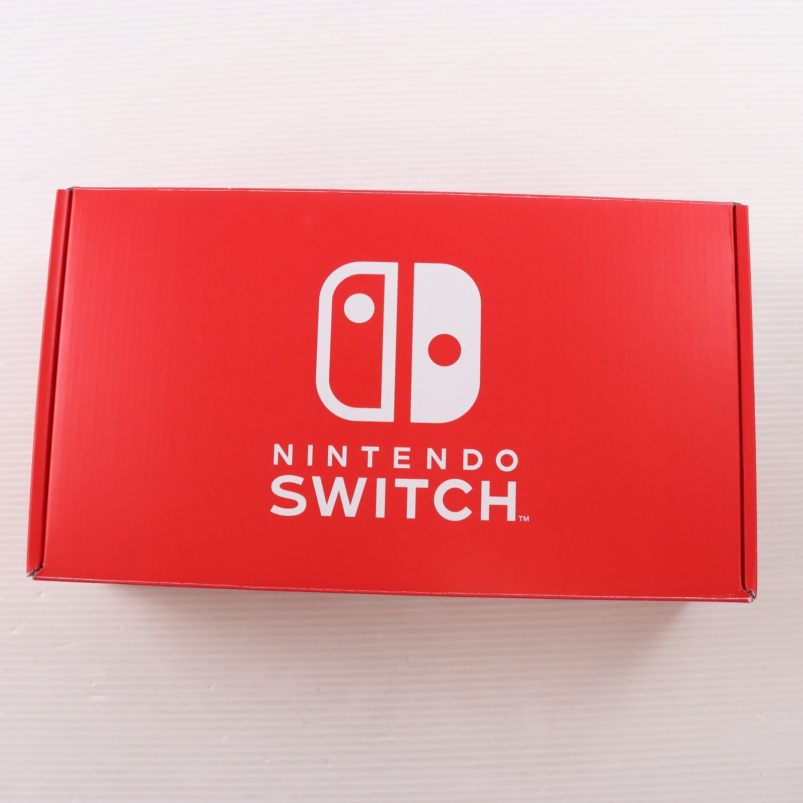 【中古即納】[Switch] (本体) マイニンテンドーストア限定 (新型)Nintendo Switch(ニンテンドースイッチ) カスタマイズ Joy-Con(L) ネオンピンク/(R) ネオンパープル Joy-Conストラップ ネオンイエロー 任天堂(HAC-S-KAYAA)(20190830)