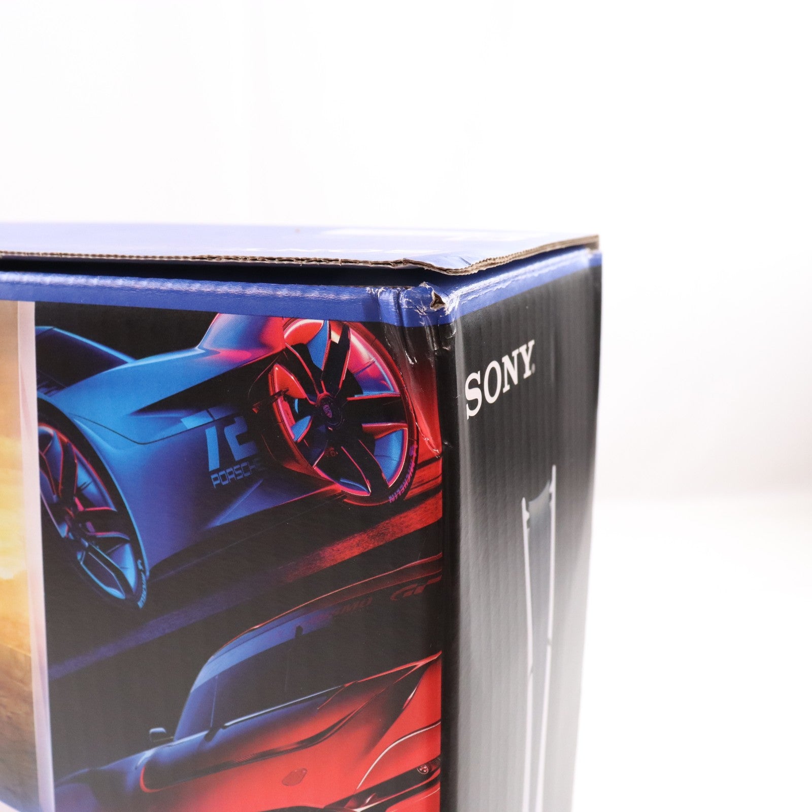 【中古即納】[PS5] (本体)(未使用) PlayStation 5(プレイステーション5) デジタル・エディション 日本語専用(Console Language: Japanese only) SIE(CFI-2200B01)(20251121)