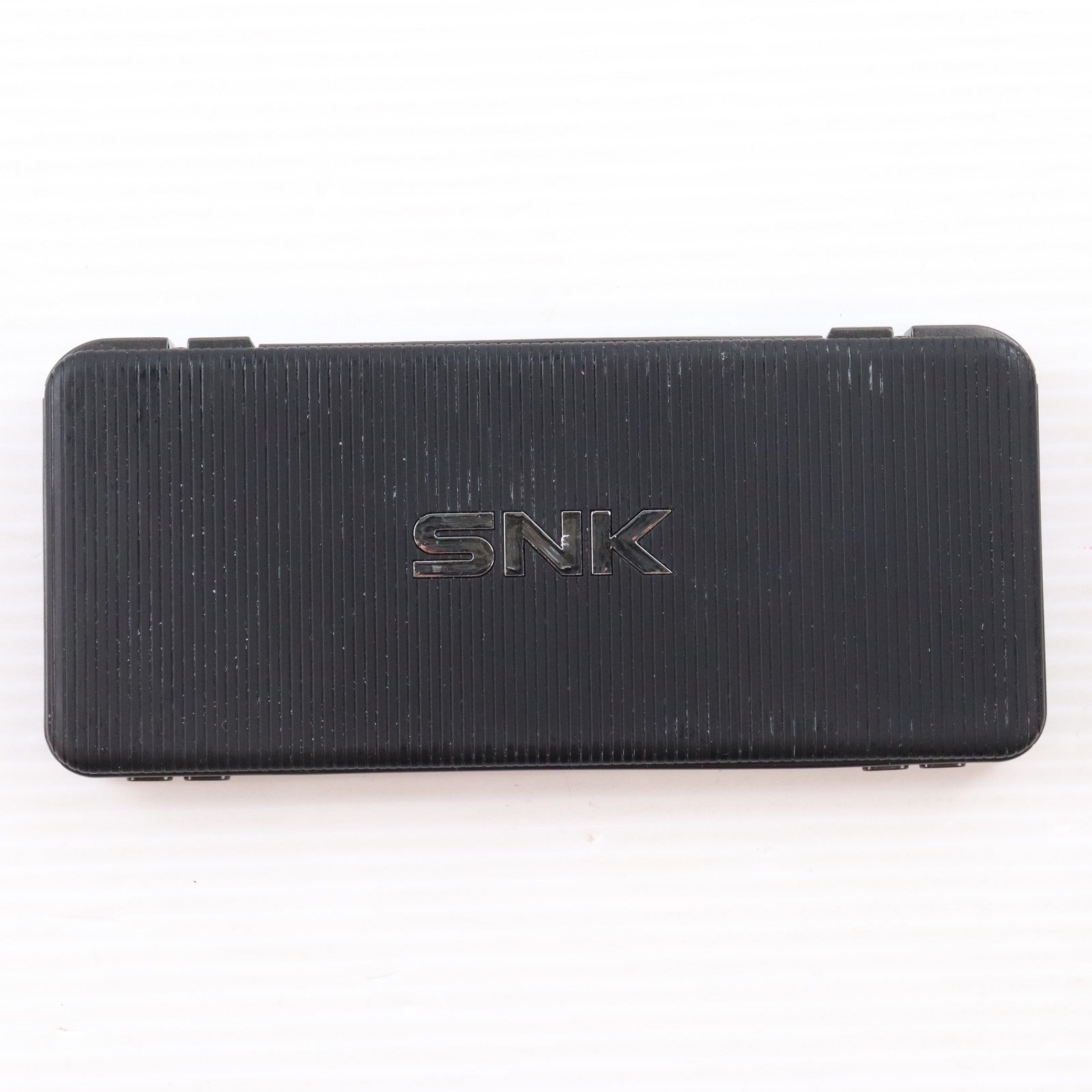 【中古即納】[NG] (本体) NEOGEO X GOLD ENTERTAINMENT SYSTEM(ネオジオ エックス ゴールド エンターテインメントシステム) Tommo(NG001)(20121228)