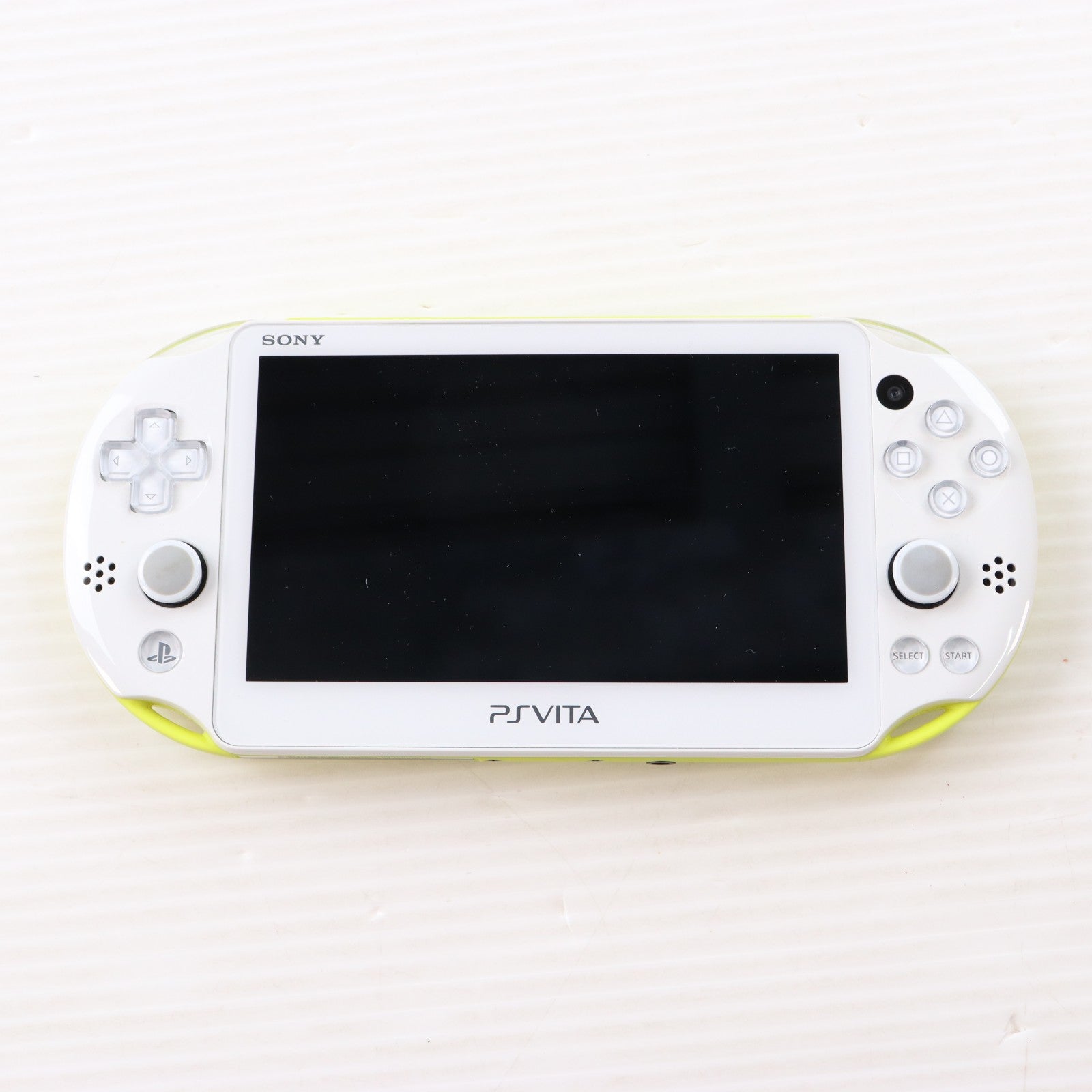 【中古即納】[PSVita] (本体) PlayStation Vita(プレイステーション ヴィータ) ペルソナ4 ダンシング・オールナイト プレミアム・クレイジーボックス SCE(PCHJ-10027)(20150625)
