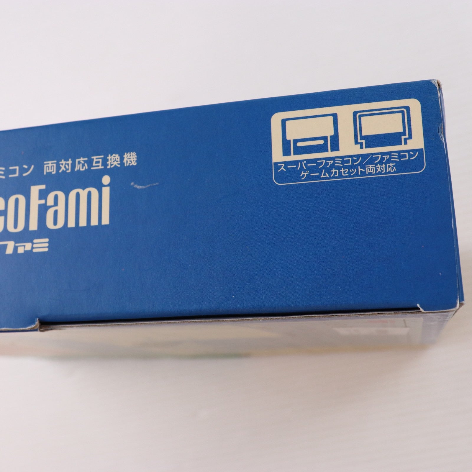 【中古即納】[SFC] (本体) スーパーニコファミ(Super NicoFami) 【SFC/FC互換機】 Linx(リンクス)(LX-NET001)(20071221)