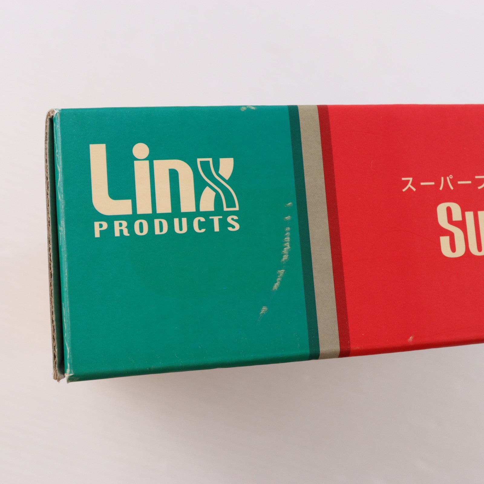 【中古即納】[SFC] (本体) スーパーニコファミ(Super NicoFami) 【SFC/FC互換機】 Linx(リンクス)(LX-NET001)(20071221)