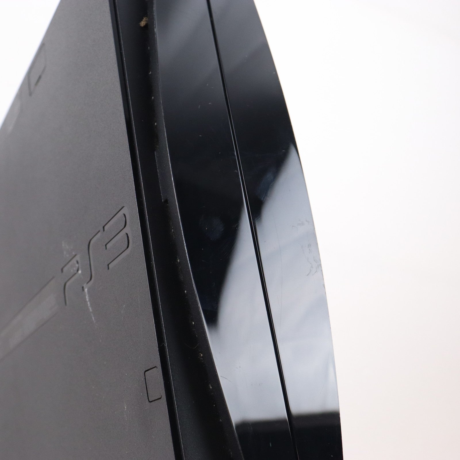 【中古即納】[PS3] (本体) PlayStation 3(プレイステーション3) チャコール・ブラック HDD120GB SCE(CECH-2000A)(20090903)