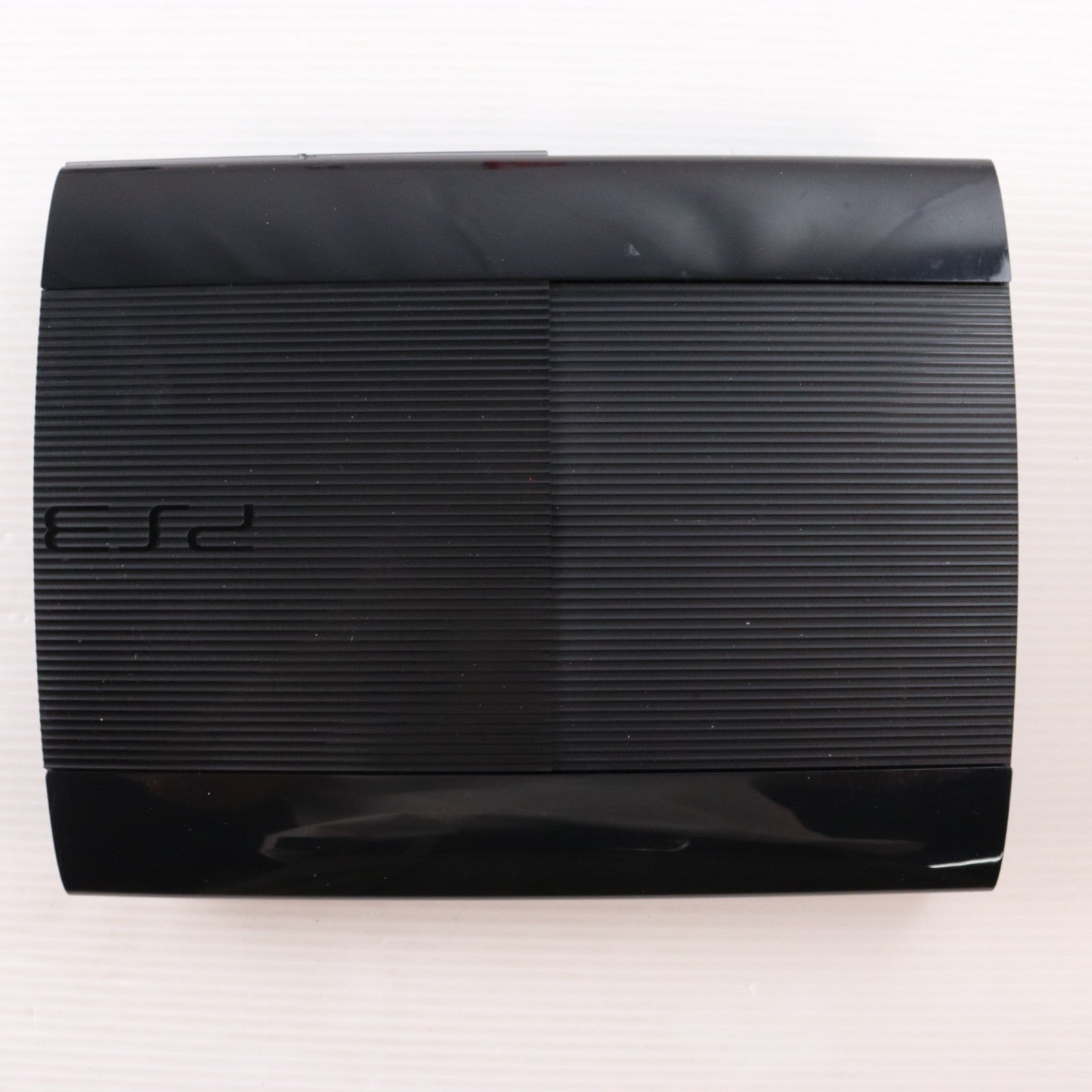 【中古即納】[PS3] (本体) PlayStation 3(プレイステーション3) チャコール・ブラック HDD250GB SCE(CECH-4000B)(20121004)