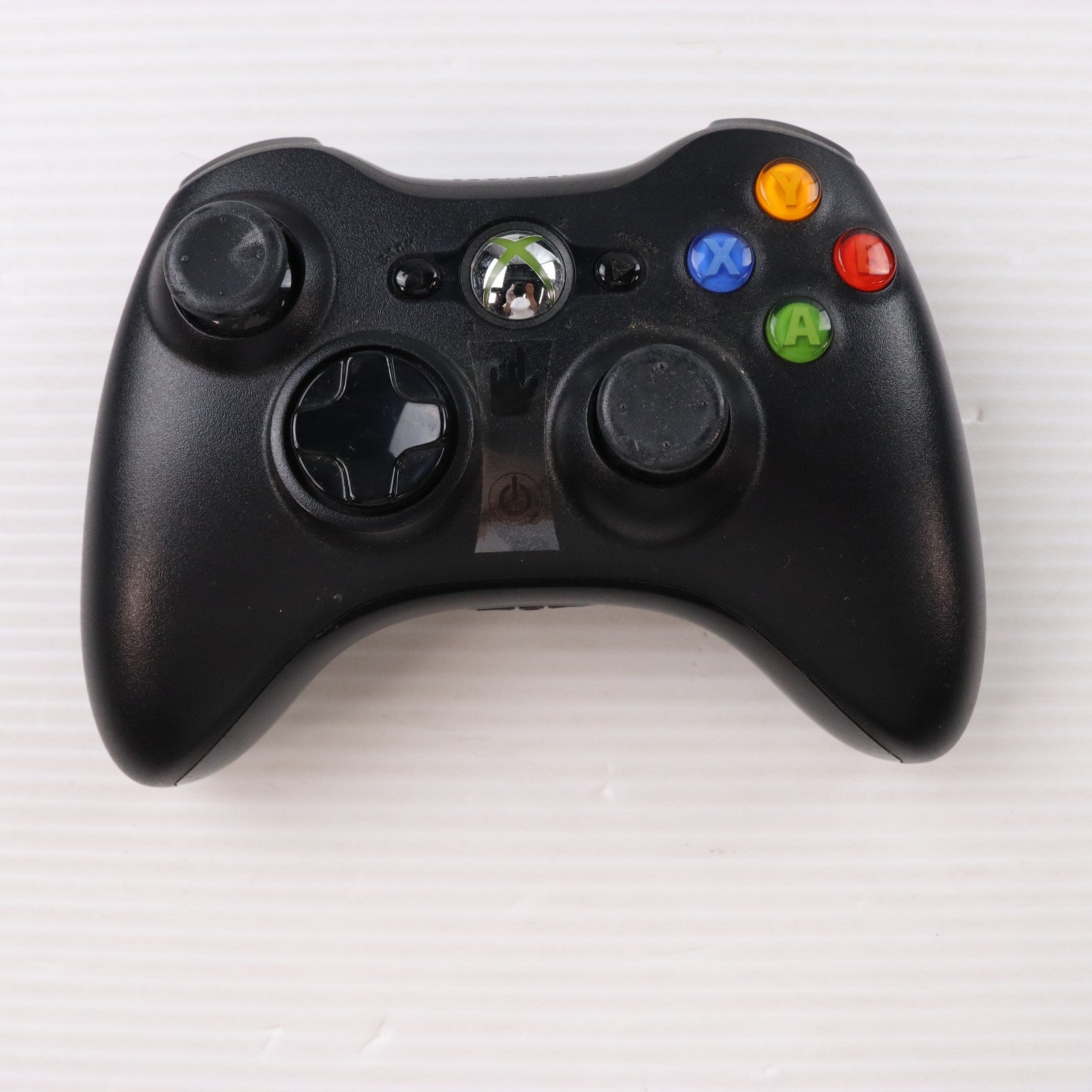 【中古即納】[Xbox360] (本体) Xbox 360 4GB Xbox360 S 4GB(リキッドブラック) マイクロソフト(1L9V-00016)(20130919)